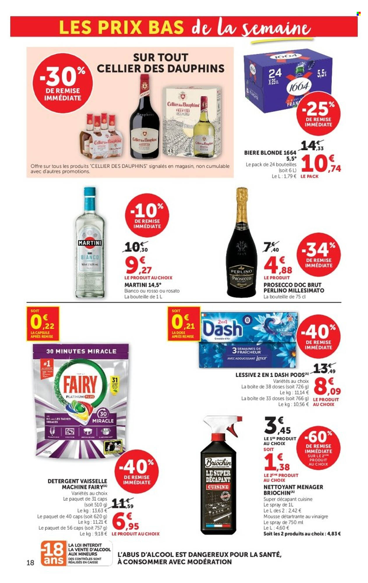 U Express Catalogue - Pagina 18