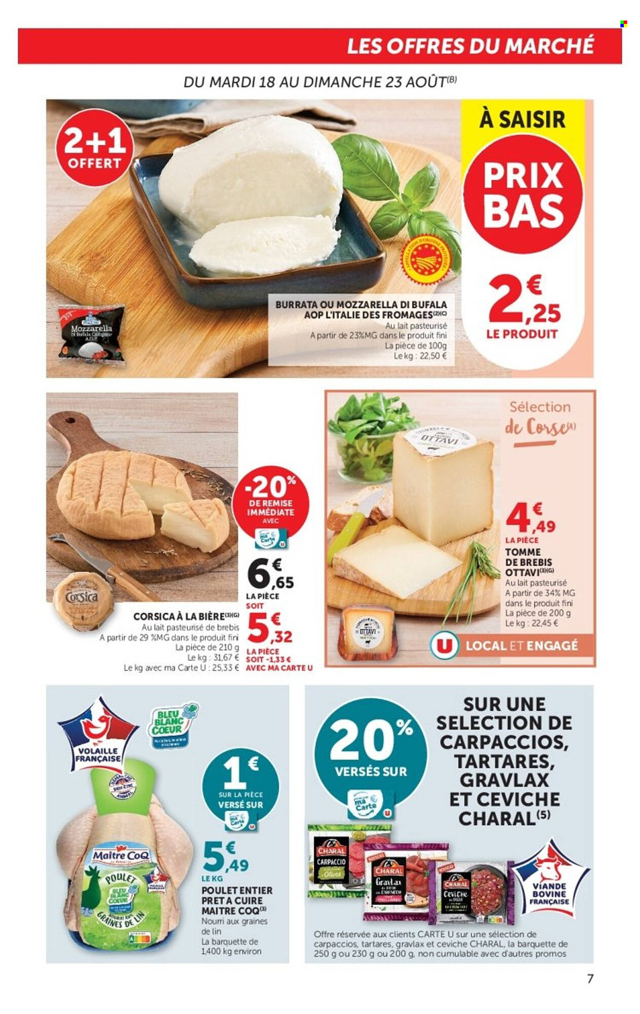 U Express Catalogue - Pagina 7