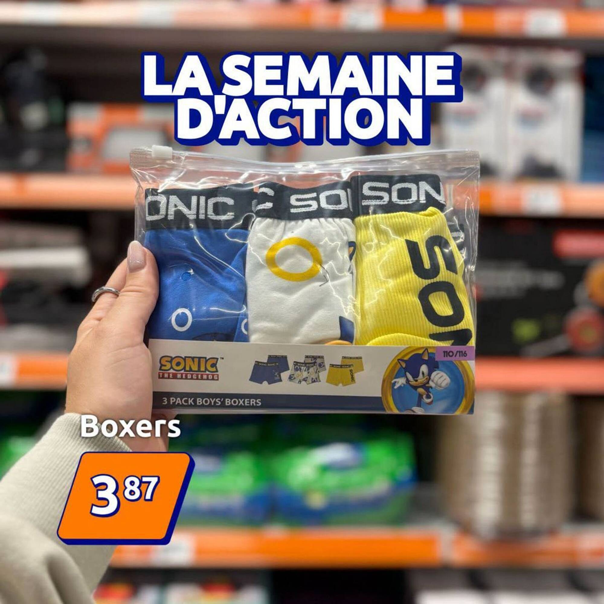 Action Catalogue - Pagina 4
