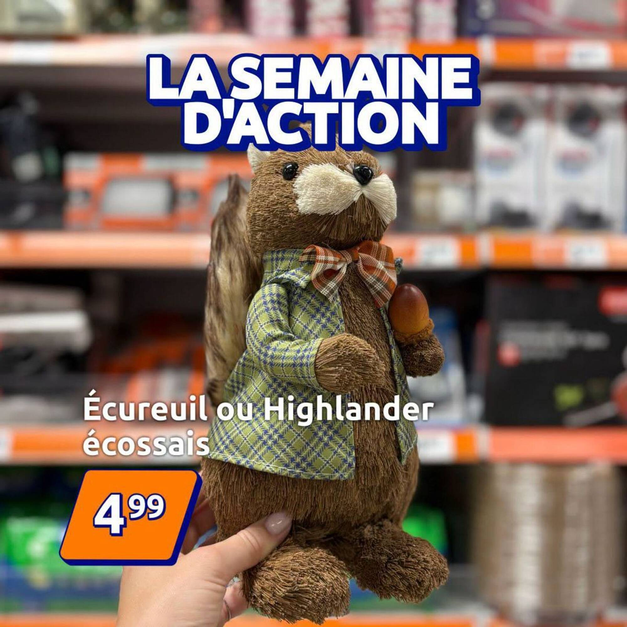 Action Catalogue - Pagina 5