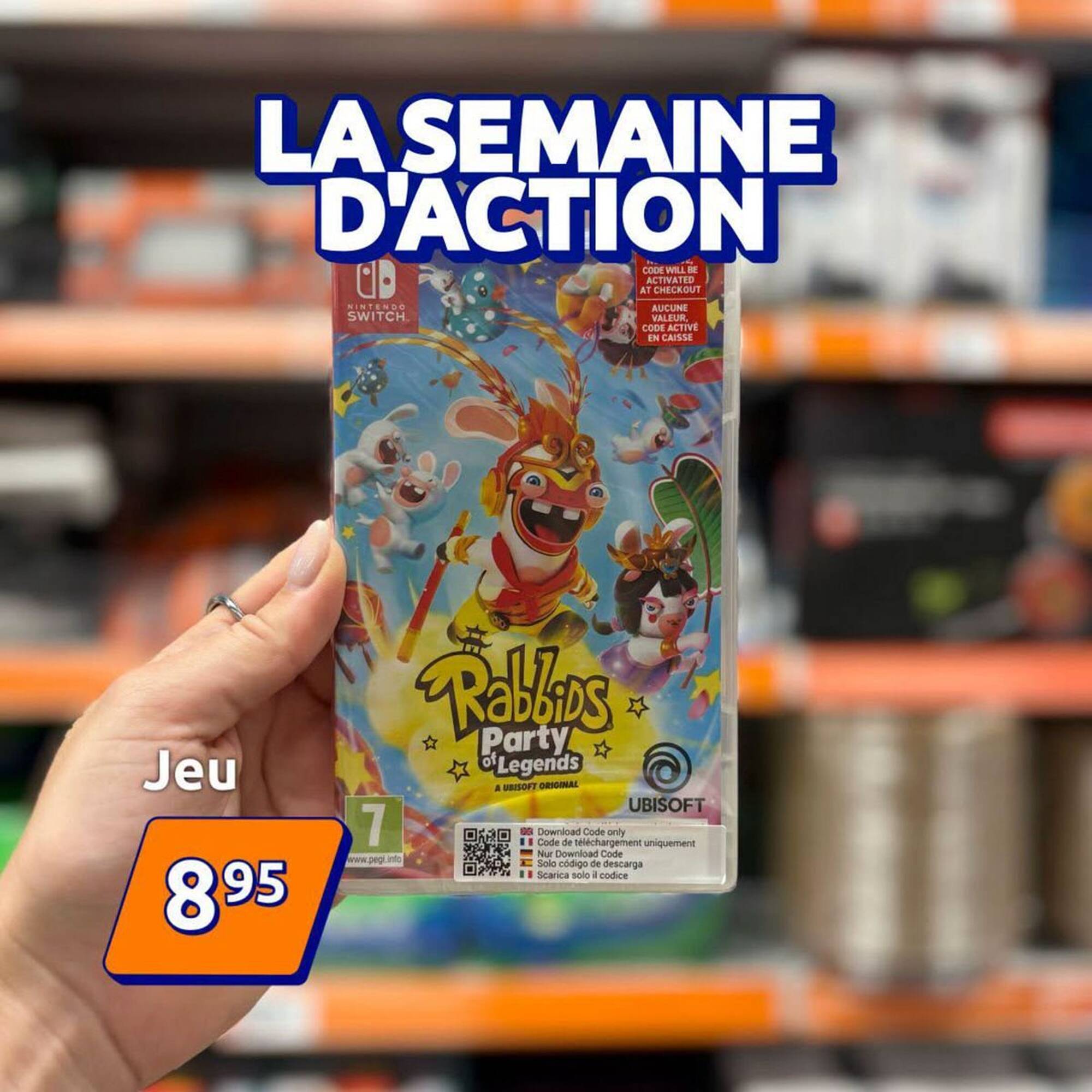 Action Catalogue - Pagina 9