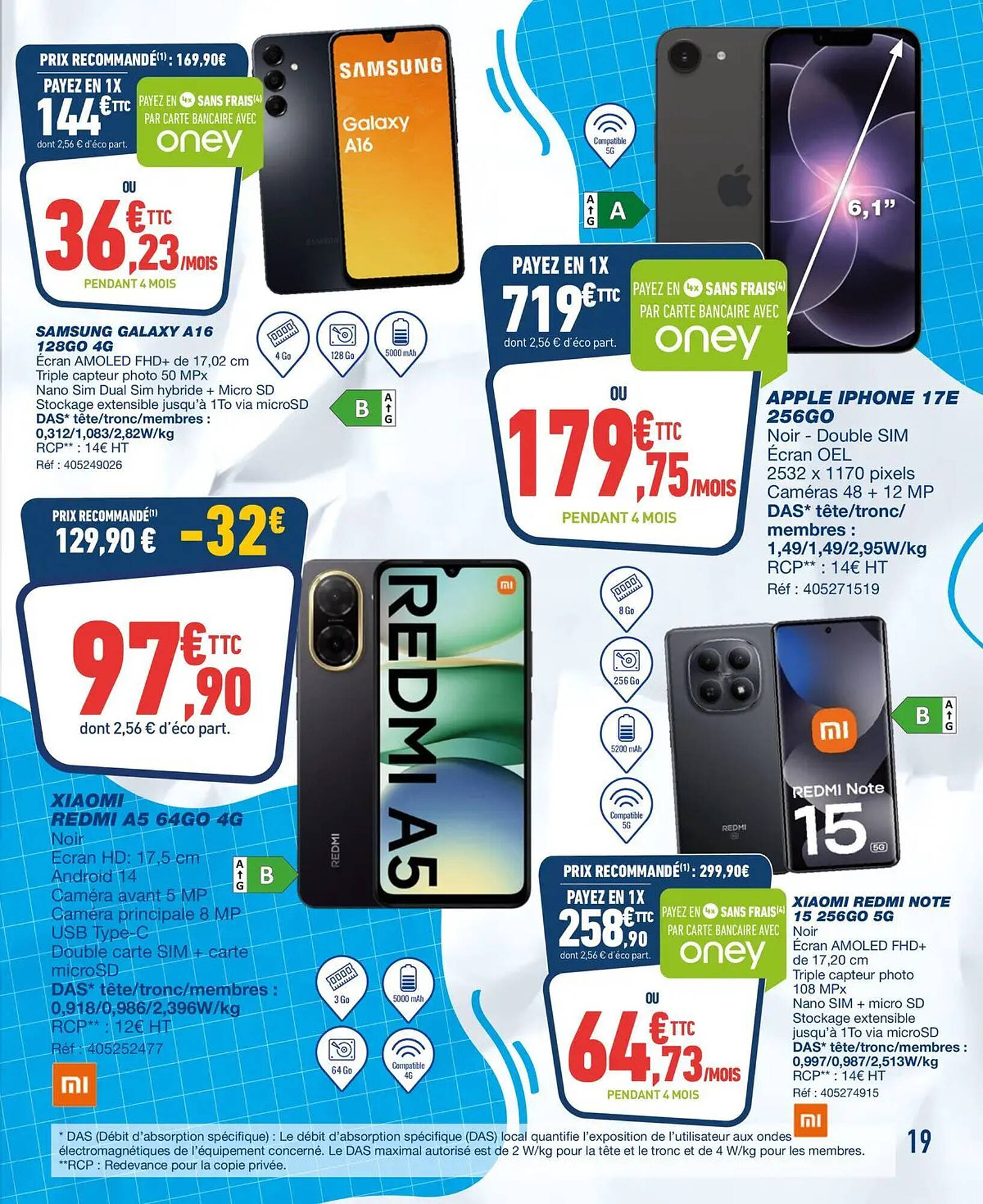 Bureau Vallée Catalogue - Pagina 19
