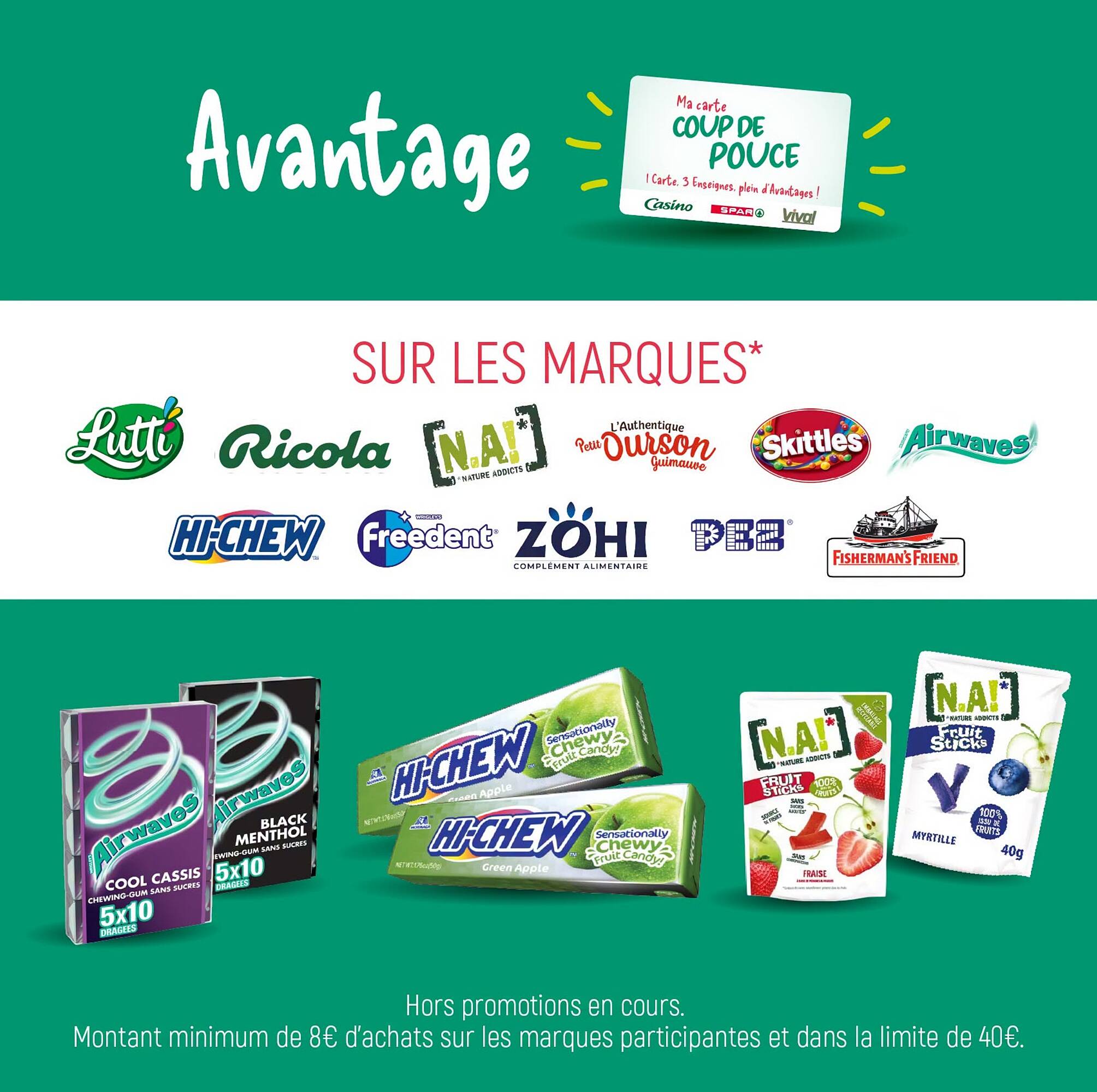 Casino Supermarchés Catalogue - Pagina 2