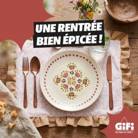 Gifi Catalogue