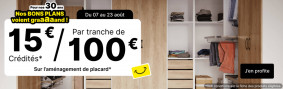 L'entrepôt du bricolage Catalogue