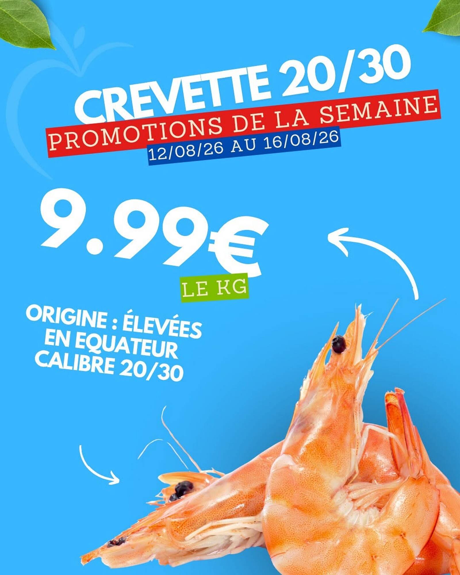 marché frais Géant Catalogue - Pagina 1