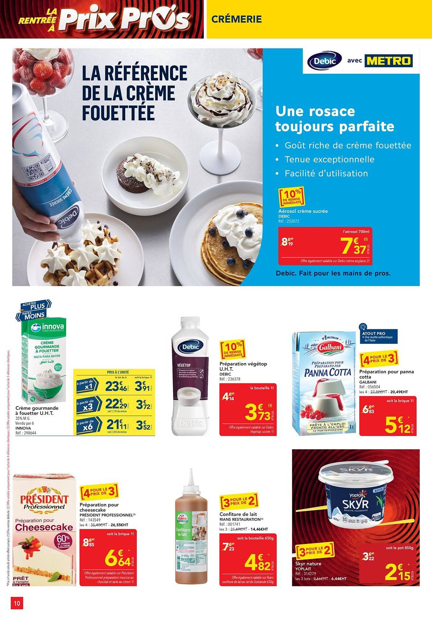 METRO Catalogue - Pagina 10