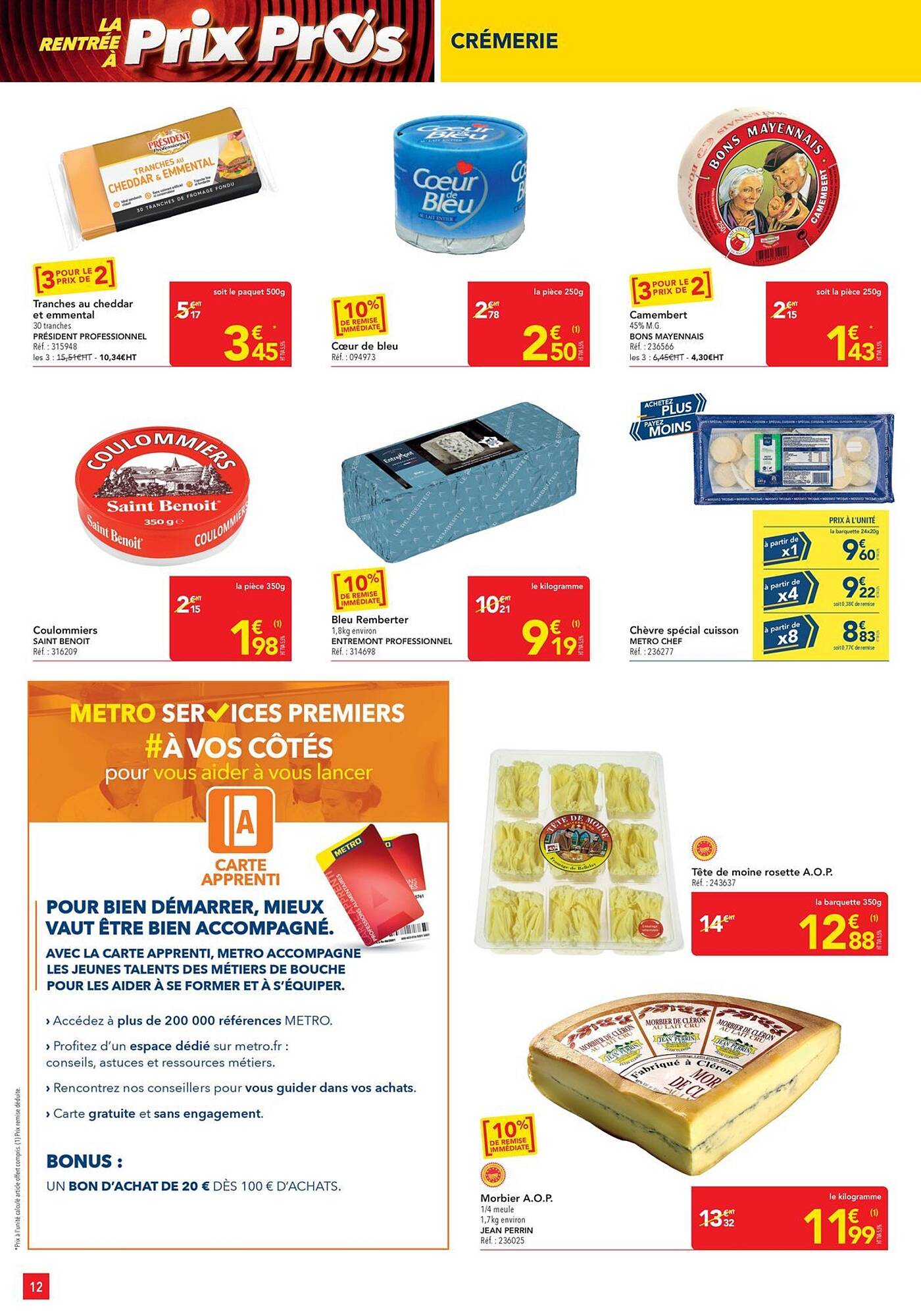 METRO Catalogue - Pagina 12