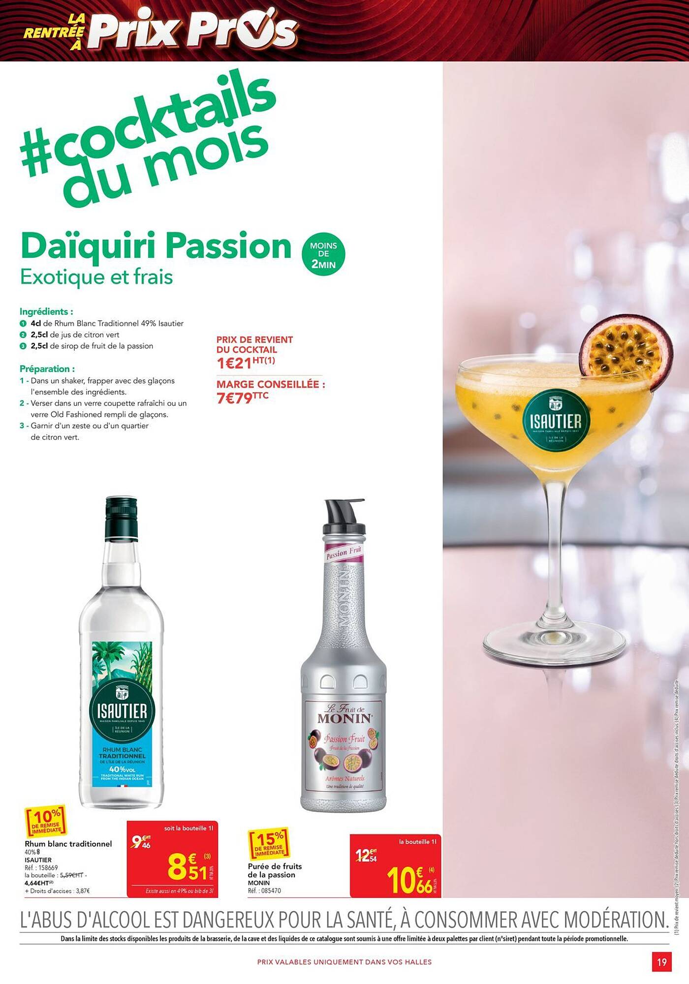 METRO Catalogue - Pagina 19