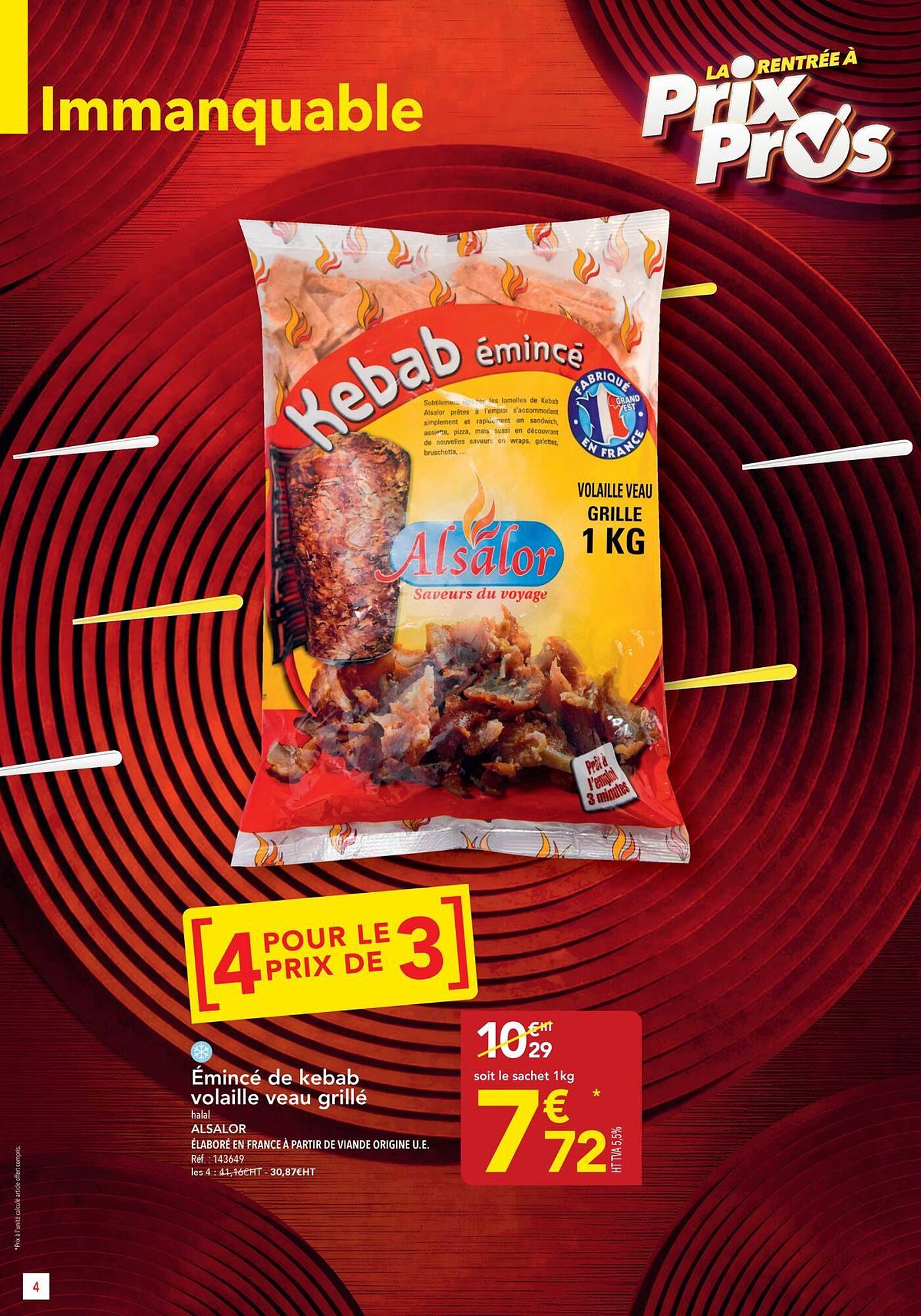 METRO Catalogue - Pagina 4
