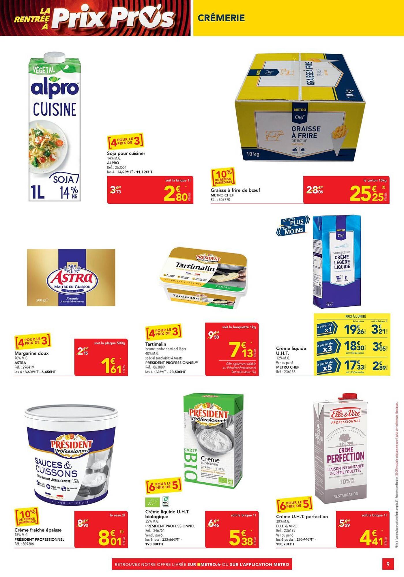 METRO Catalogue - Pagina 9