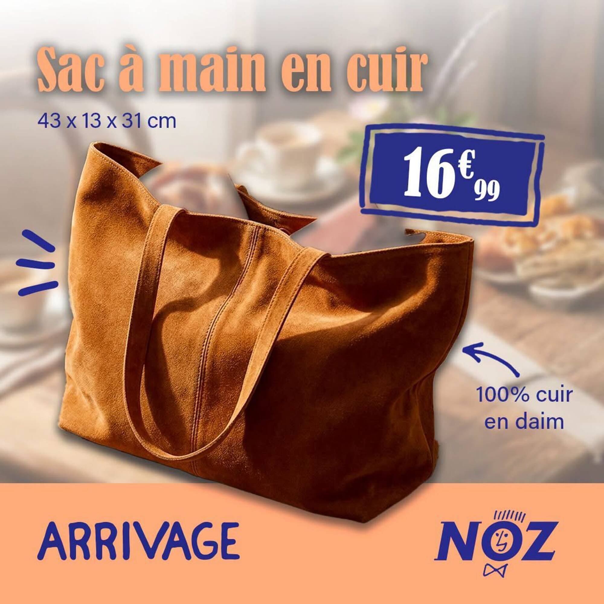 Noz Catalogue - Pagina 1