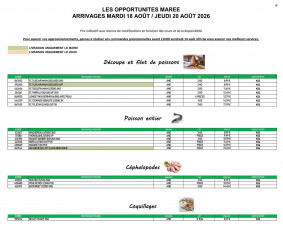 Promocash Catalogue