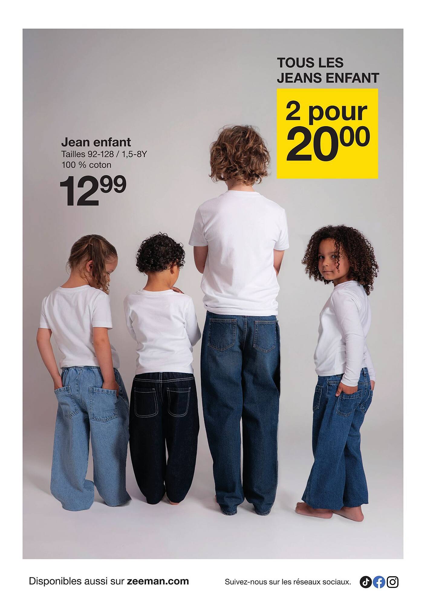 Zeeman Catalogue - Pagina 2