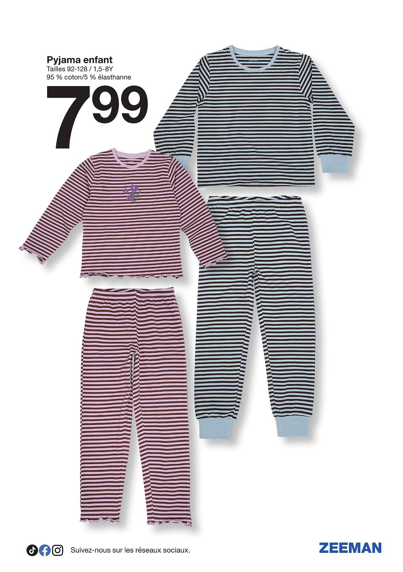 Zeeman Catalogue - Pagina 3