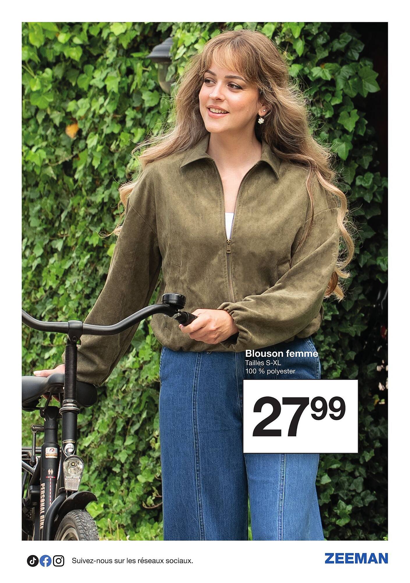 Zeeman Catalogue - Pagina 4