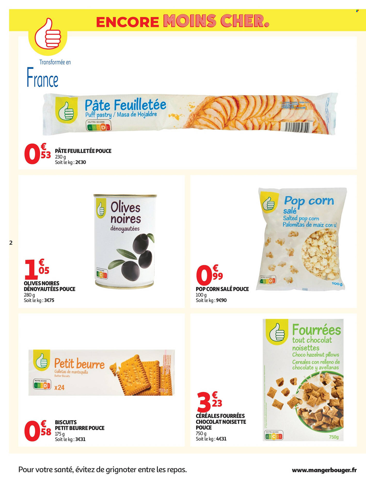 Auchan Catalogue - Pagina 2