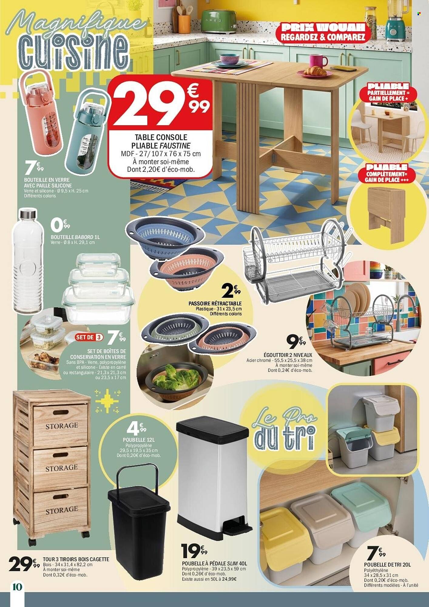 La Foir'Fouille Catalogue - Pagina 10