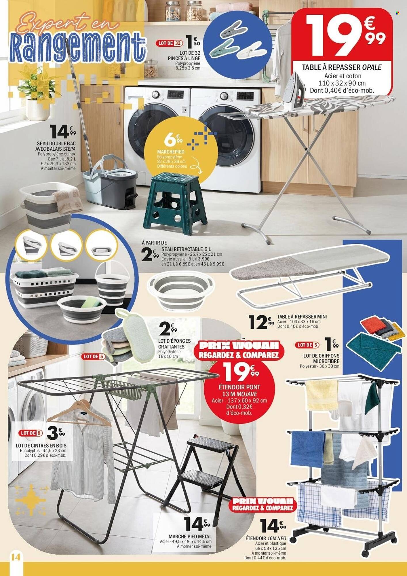 La Foir'Fouille Catalogue - Pagina 14