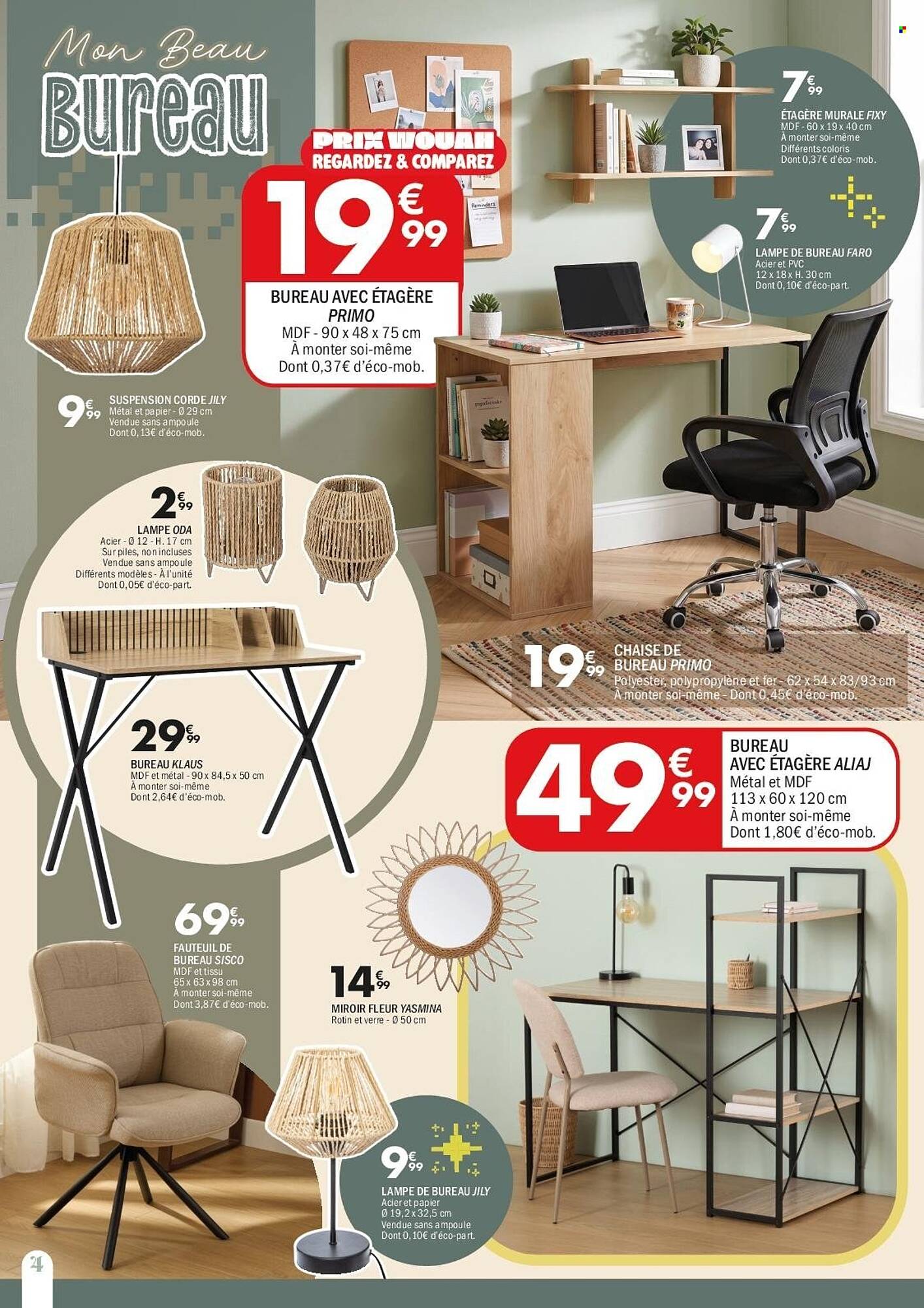 La Foir'Fouille Catalogue - Pagina 4
