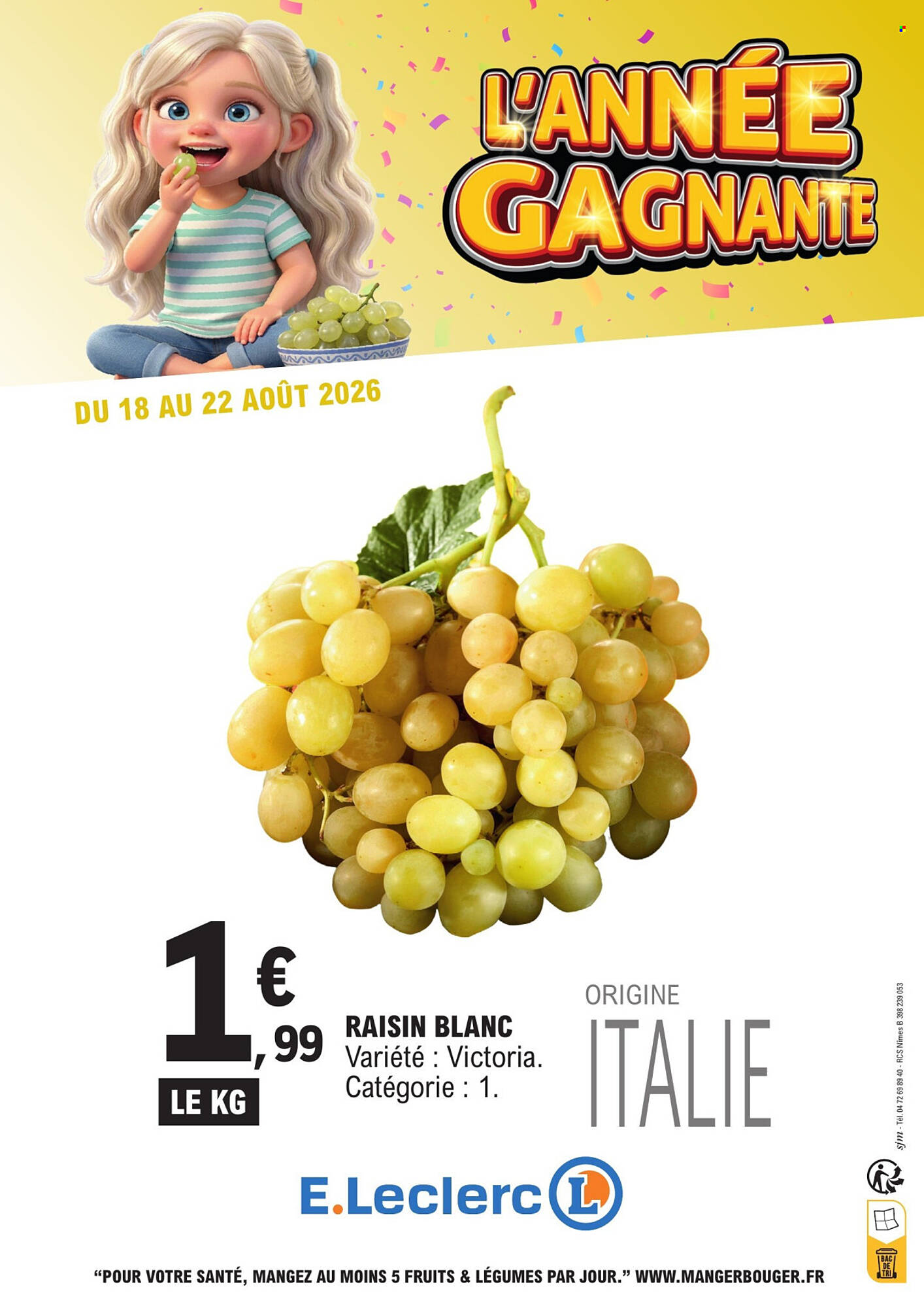 E.Leclerc Catalogue - Pagina 10
