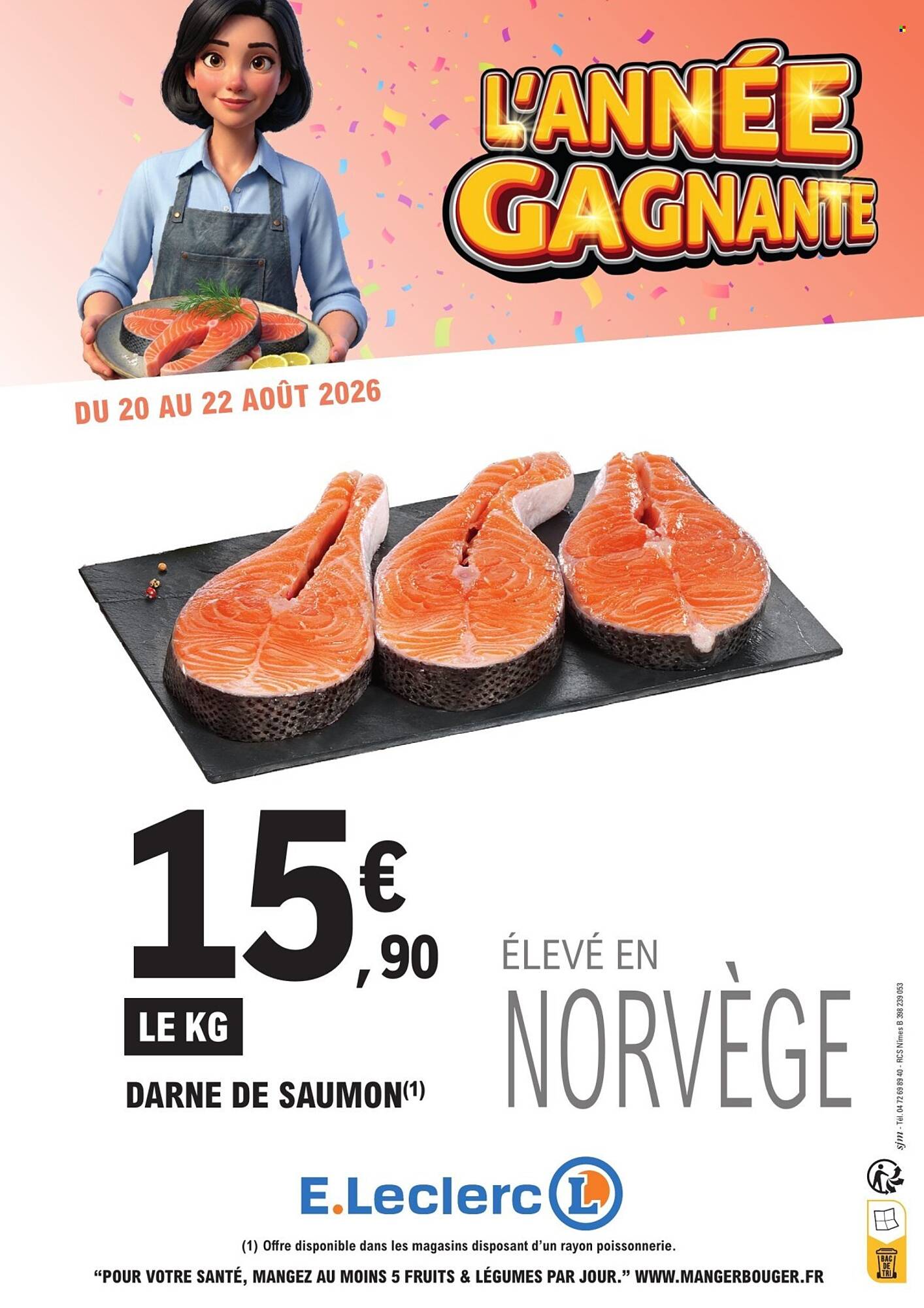 E.Leclerc Catalogue - Pagina 9
