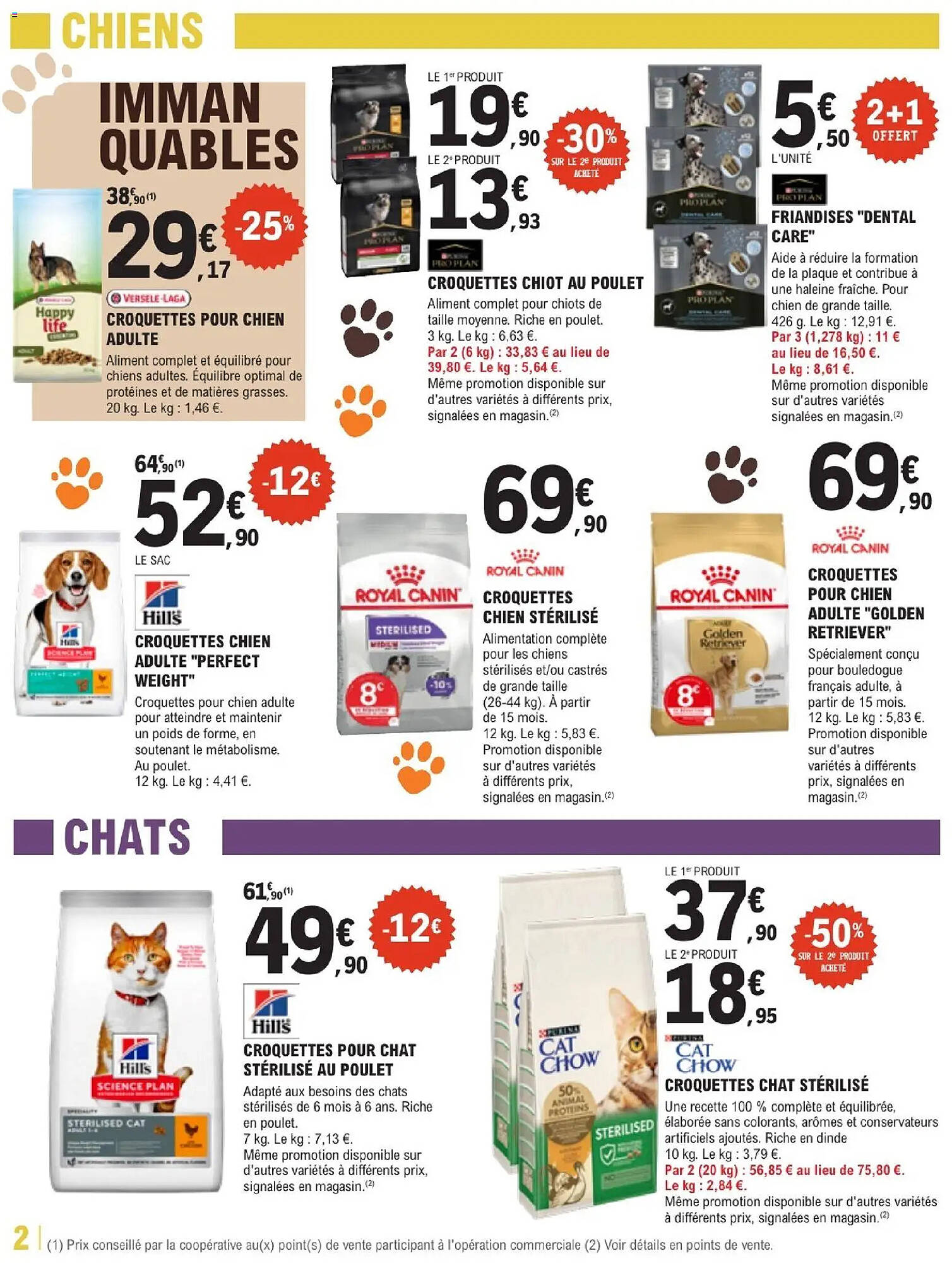 E.Leclerc Jardi Catalogue - Pagina 2