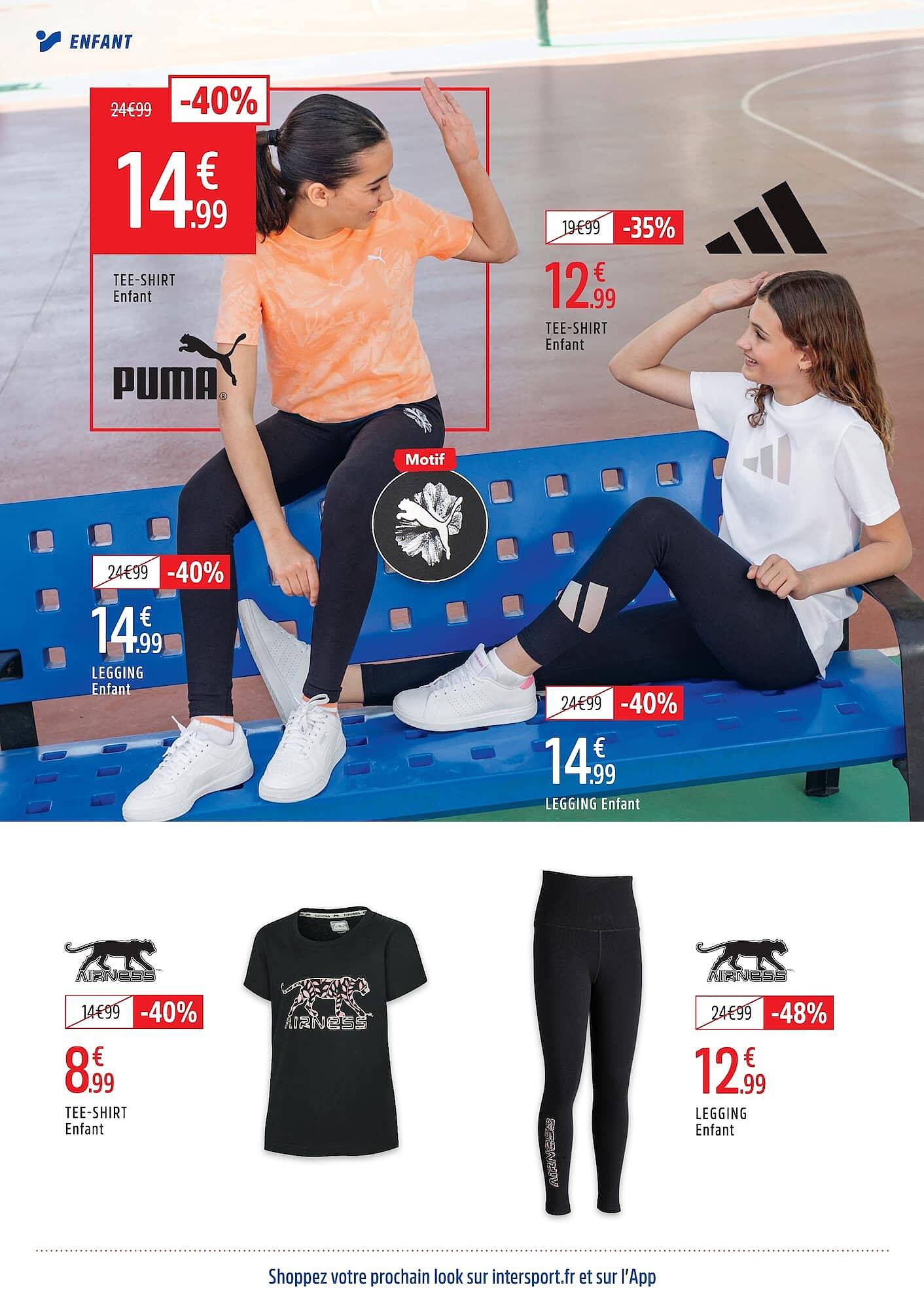 Intersport Catalogue - Pagina 10