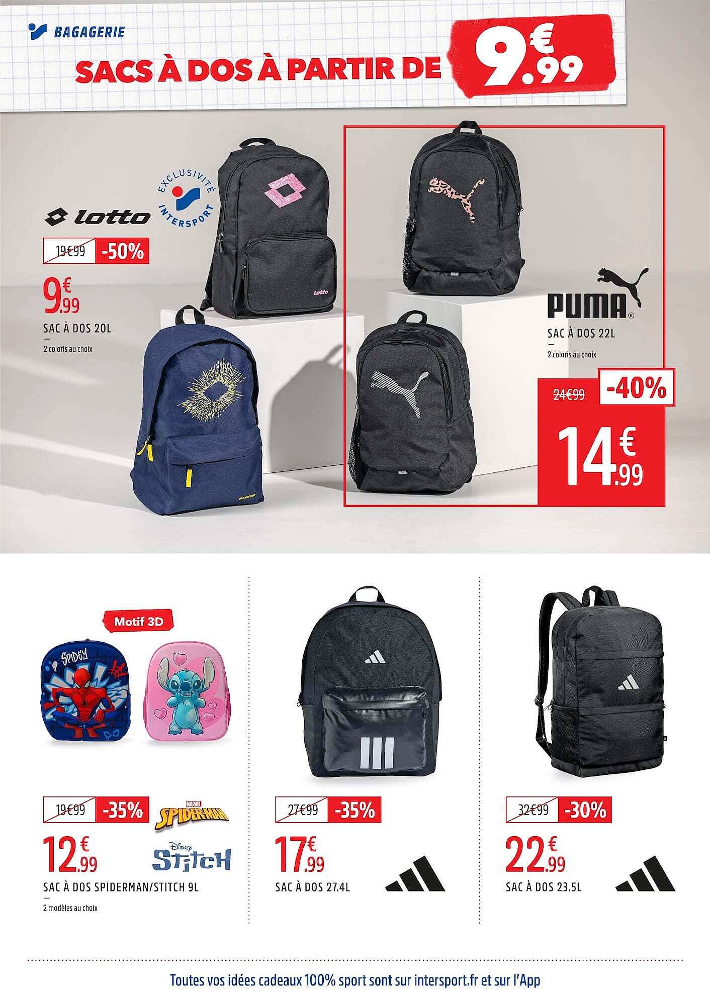 Intersport Catalogue - Pagina 14