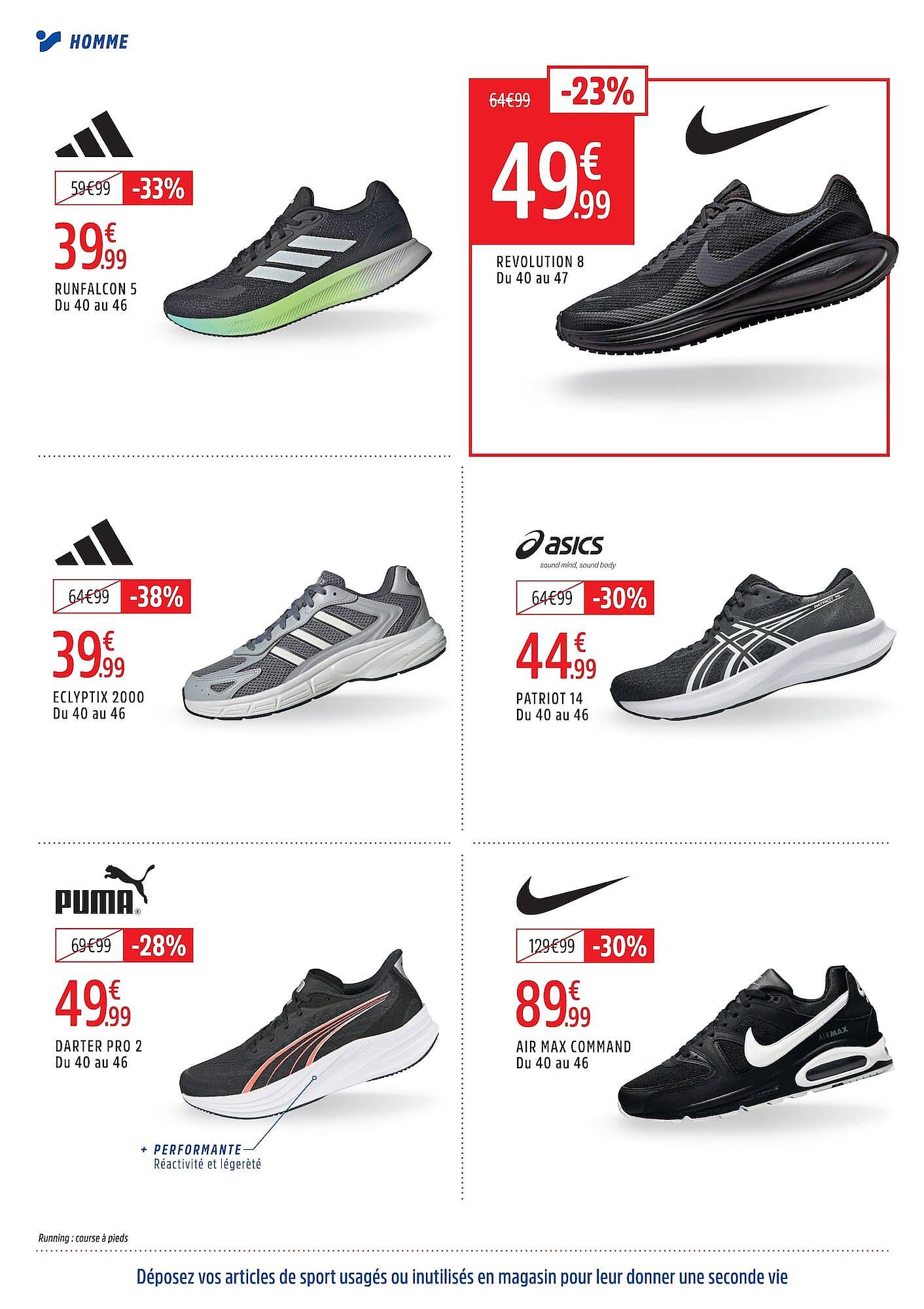 Intersport Catalogue - Pagina 16