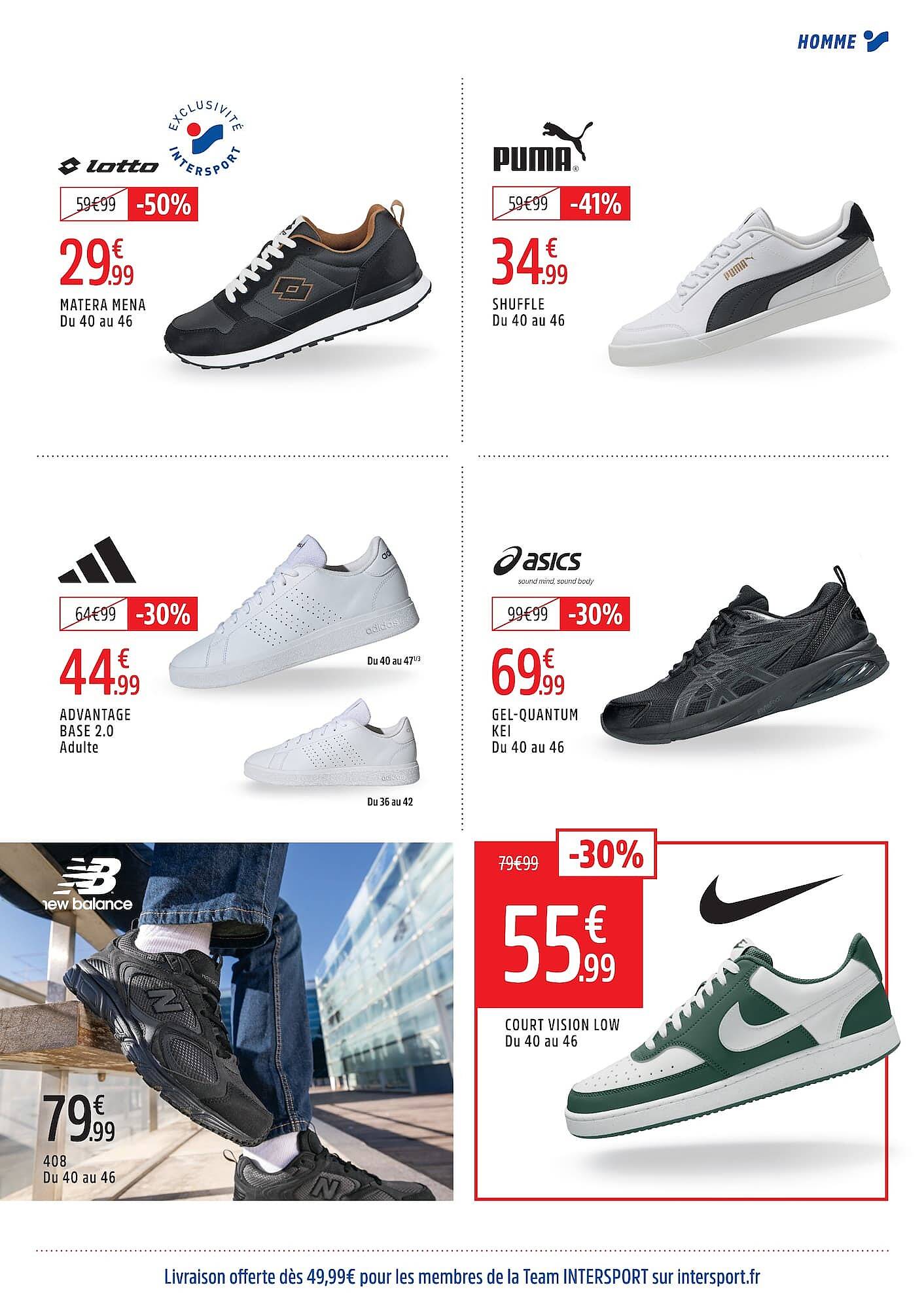 Intersport Catalogue - Pagina 17