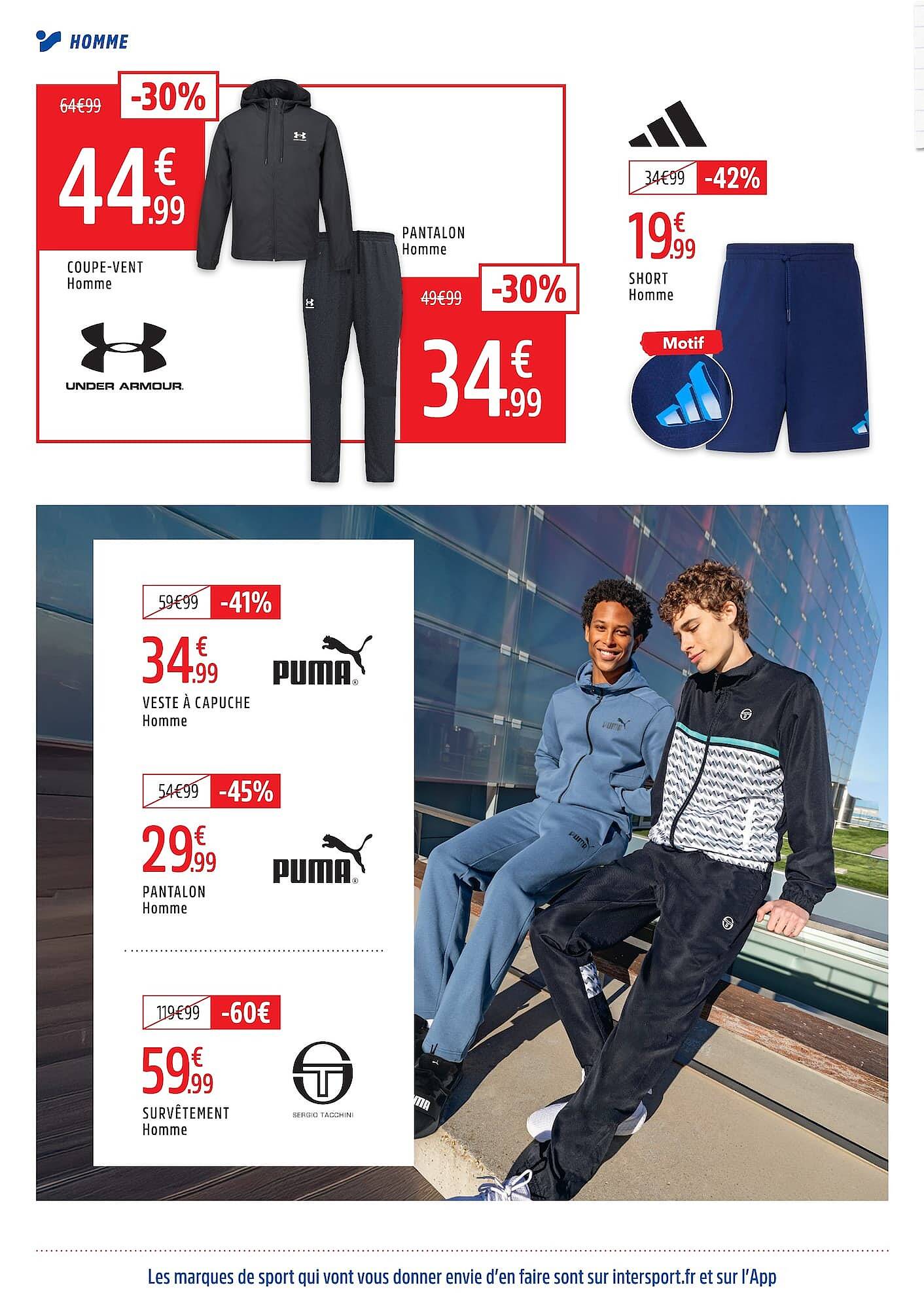Intersport Catalogue - Pagina 18