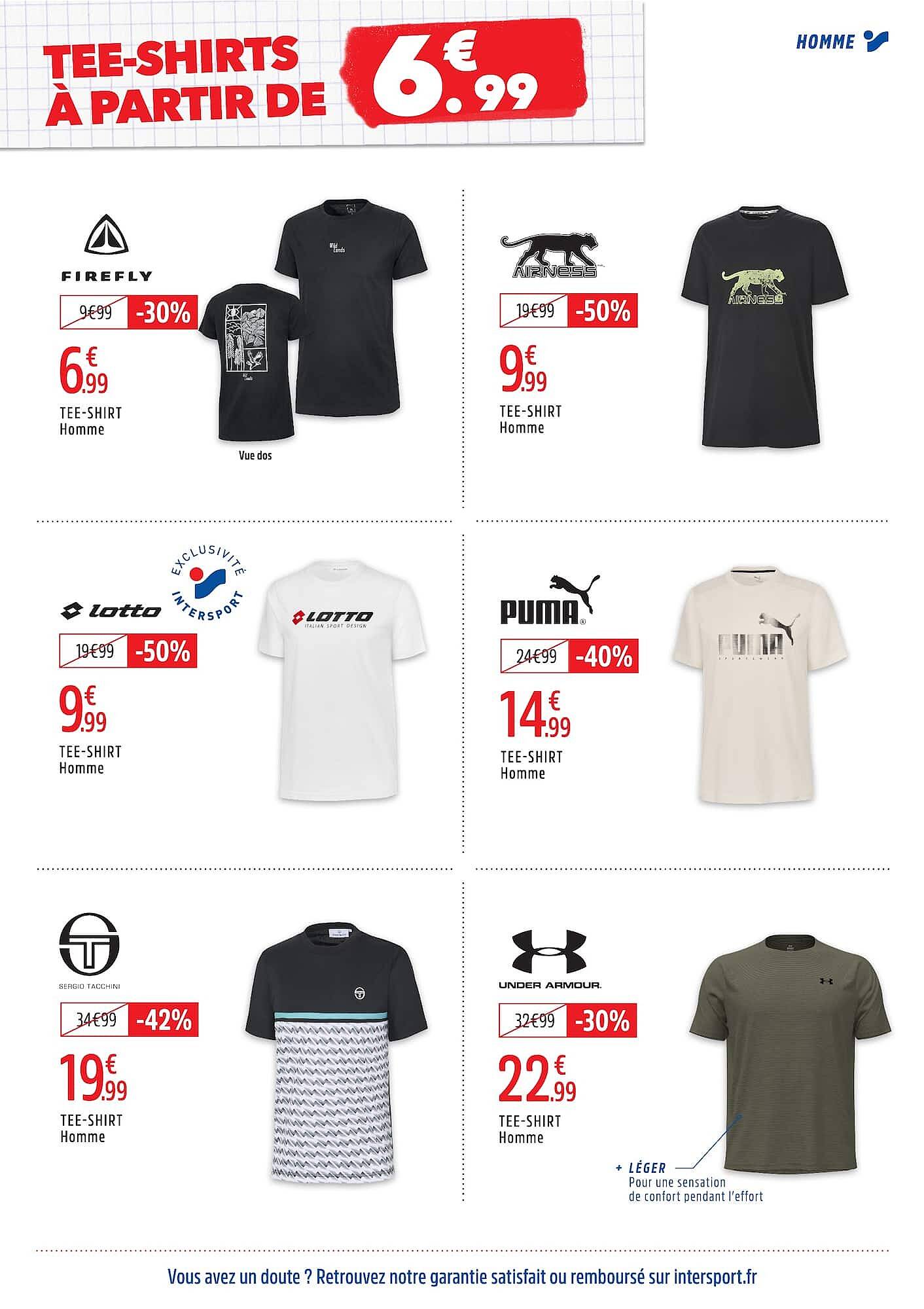 Intersport Catalogue - Pagina 19