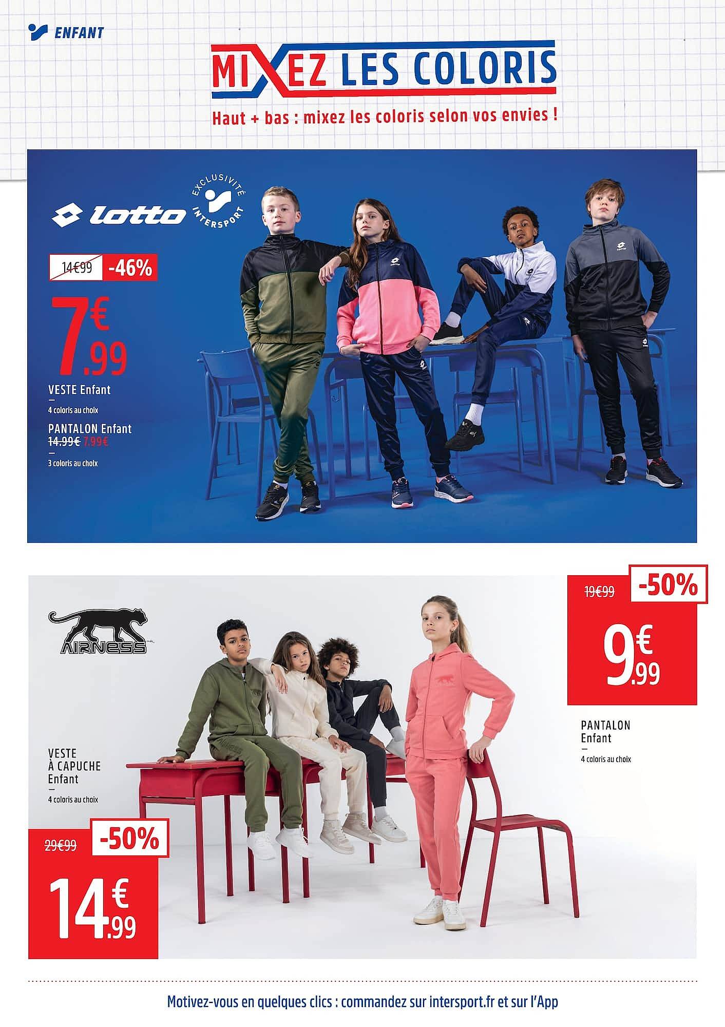 Intersport Catalogue - Pagina 2