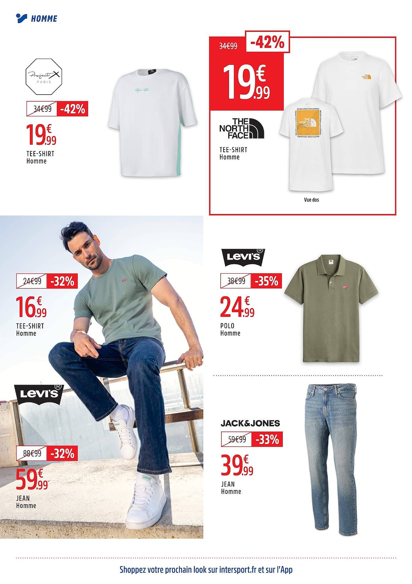 Intersport Catalogue - Pagina 20