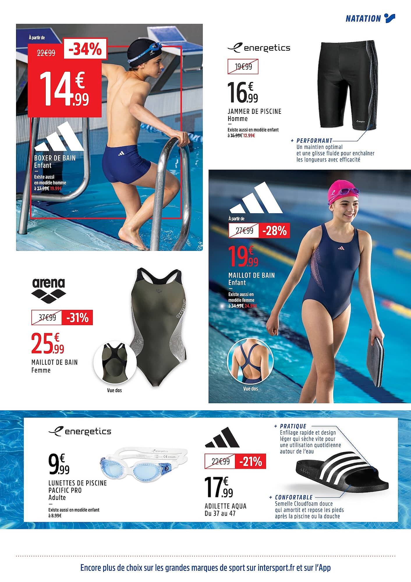 Intersport Catalogue - Pagina 23