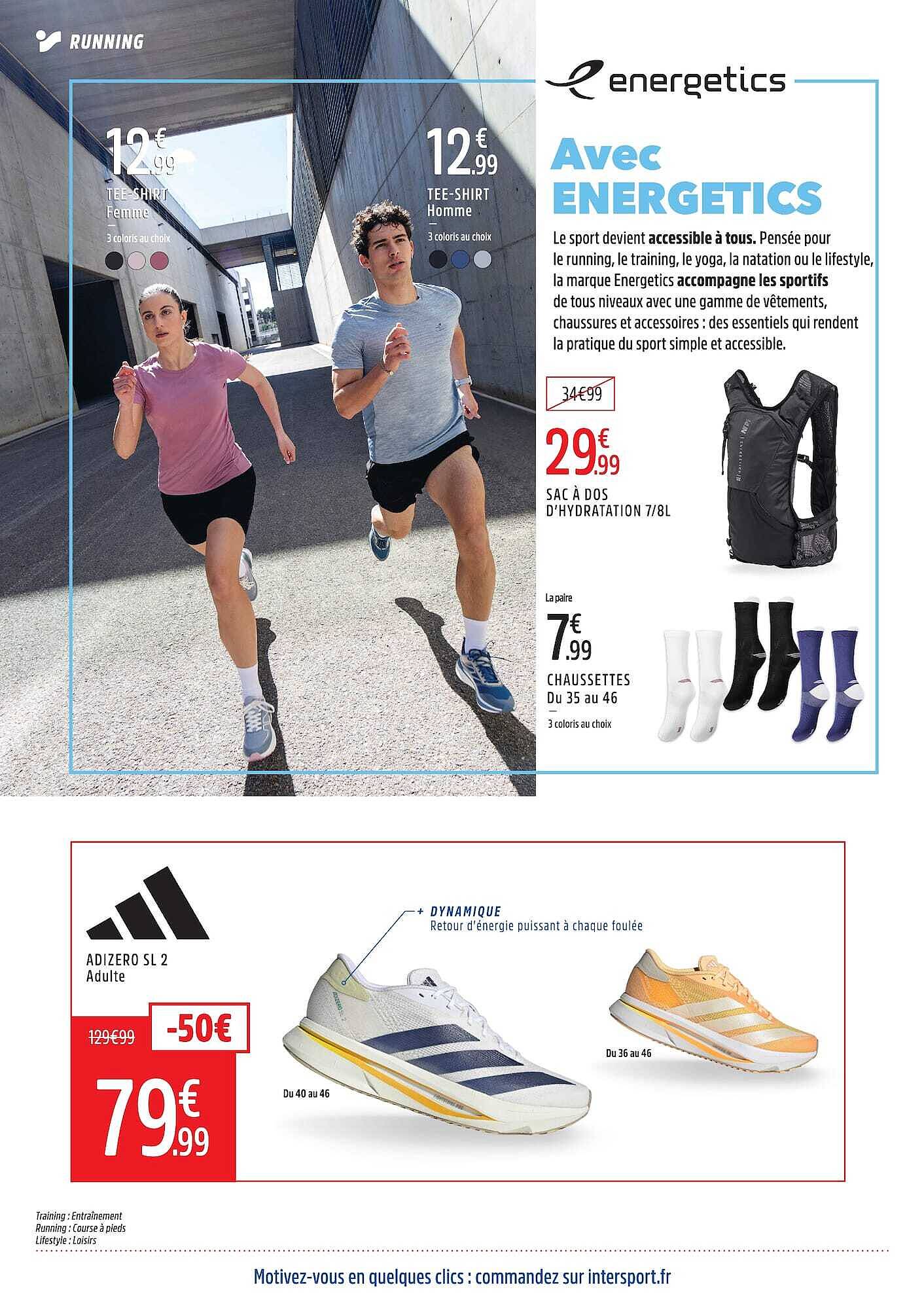 Intersport Catalogue - Pagina 24