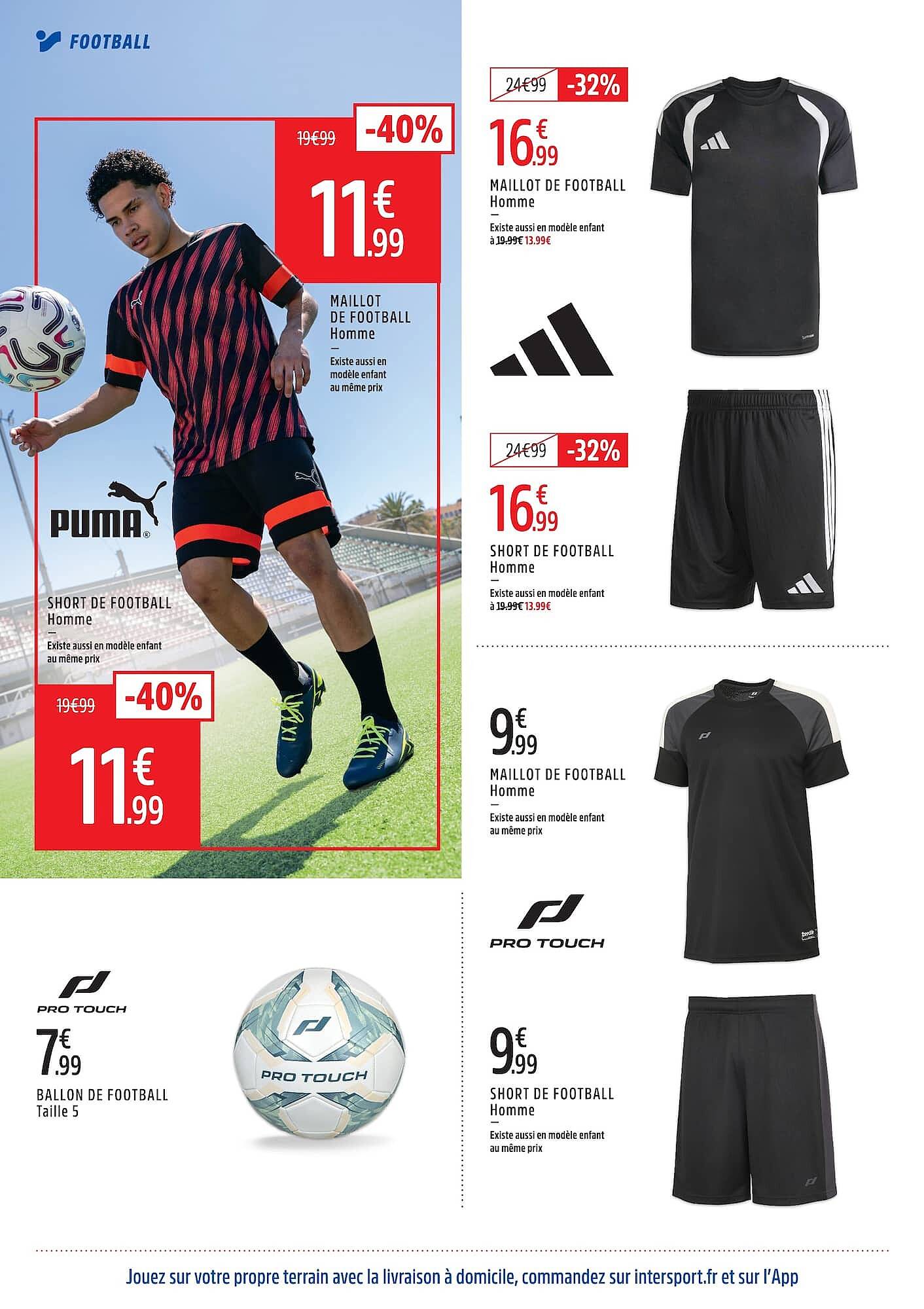 Intersport Catalogue - Pagina 26