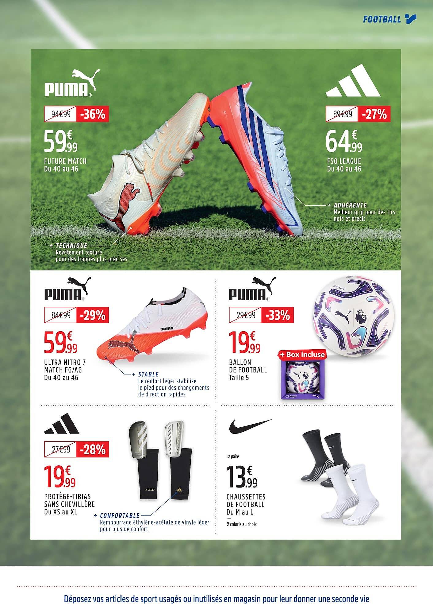 Intersport Catalogue - Pagina 27