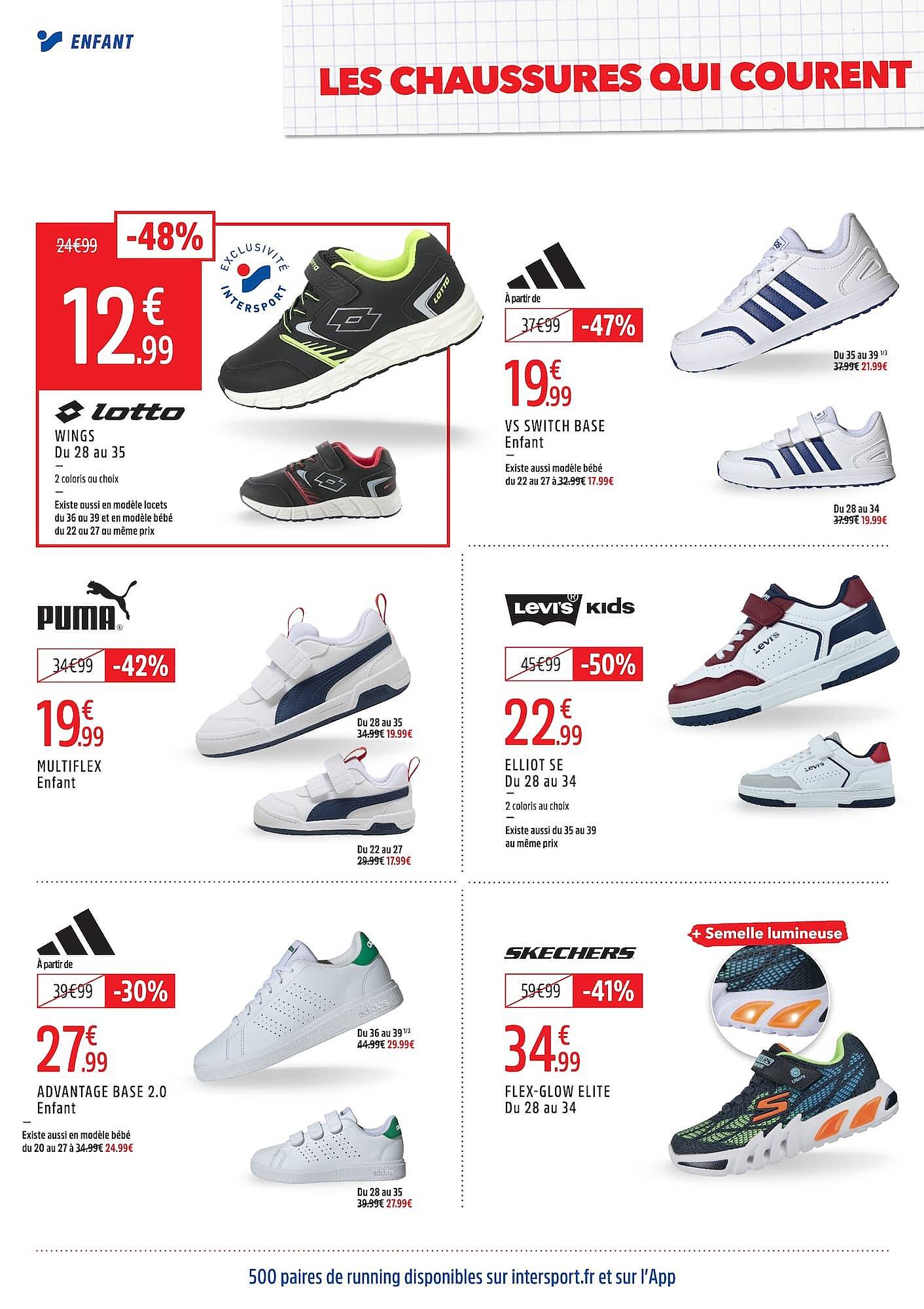 Intersport Catalogue - Pagina 4