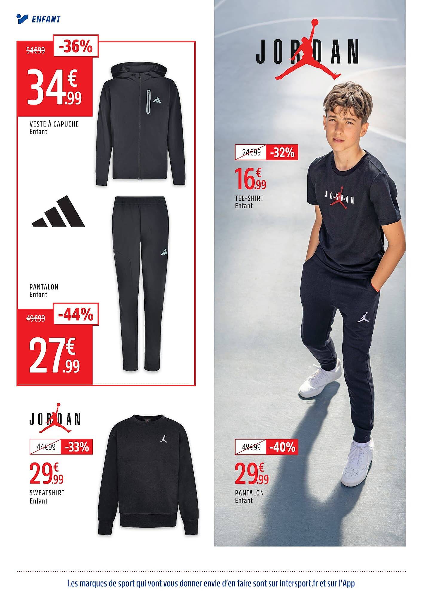 Intersport Catalogue - Pagina 6