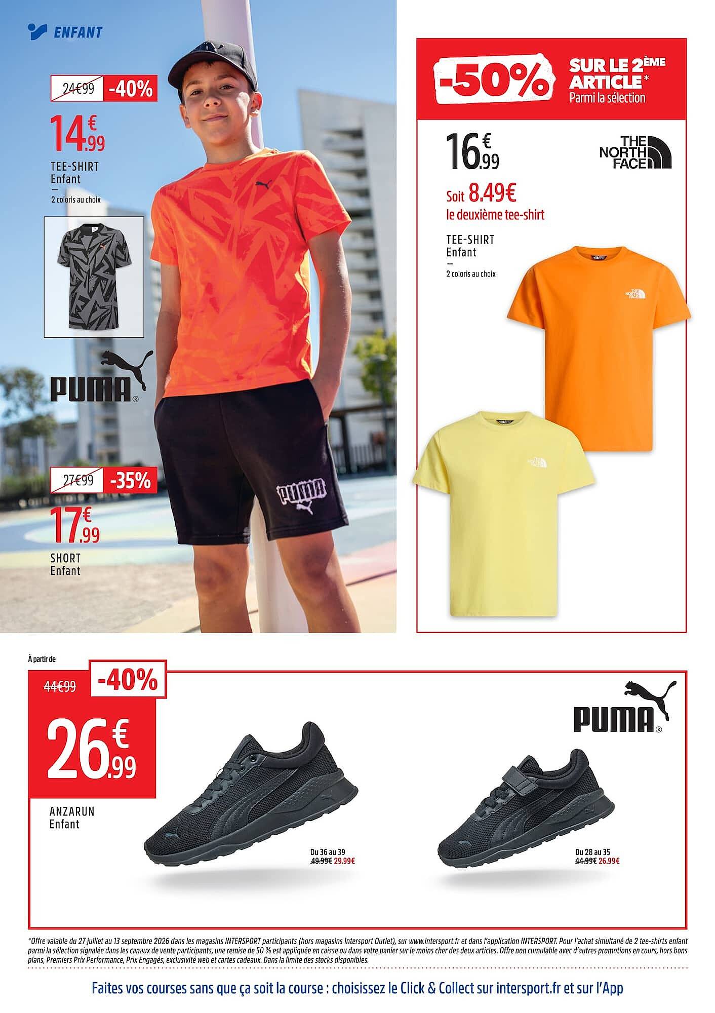Intersport Catalogue - Pagina 8