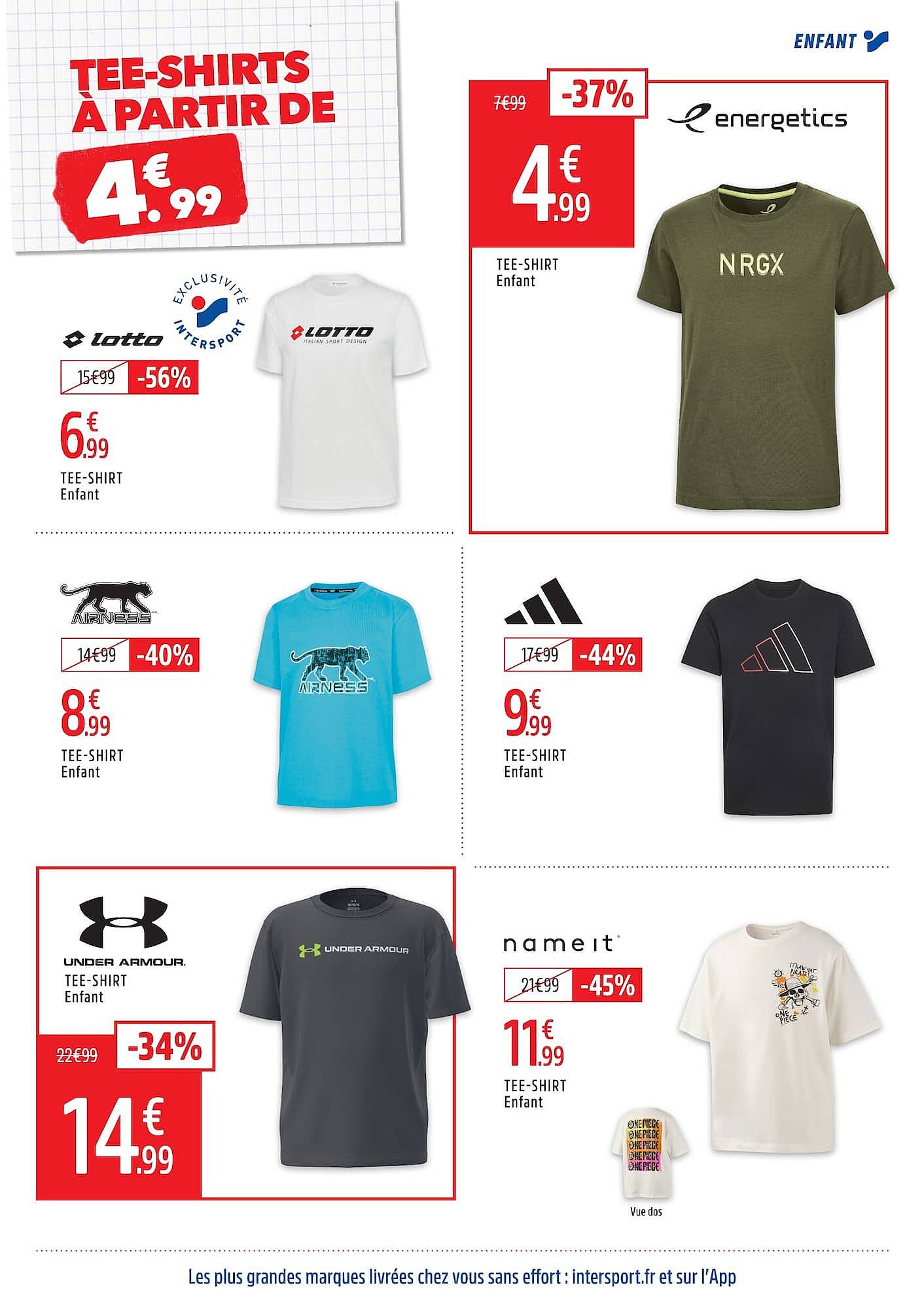 Intersport Catalogue - Pagina 9