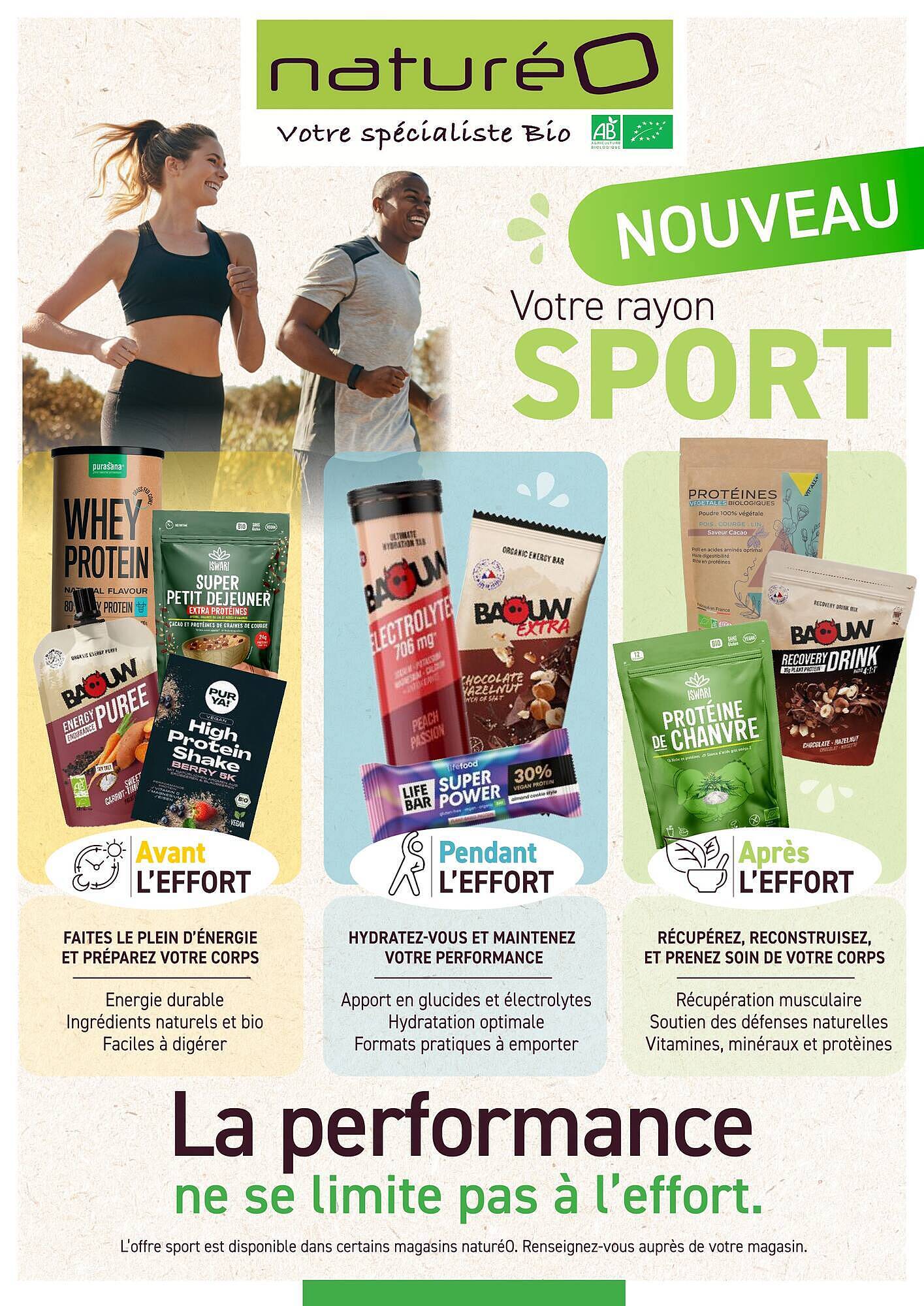 naturéO Catalogue - Pagina 2