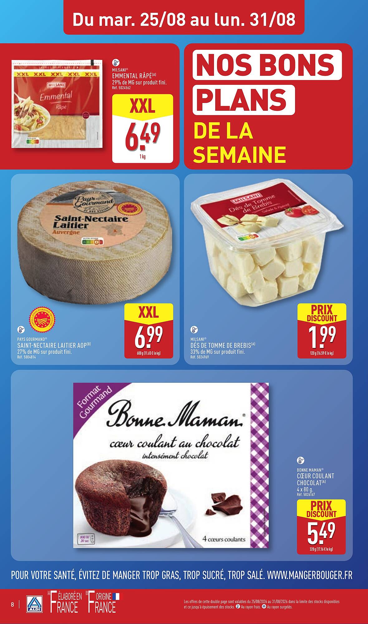ALDI Catalogue - Pagina 10