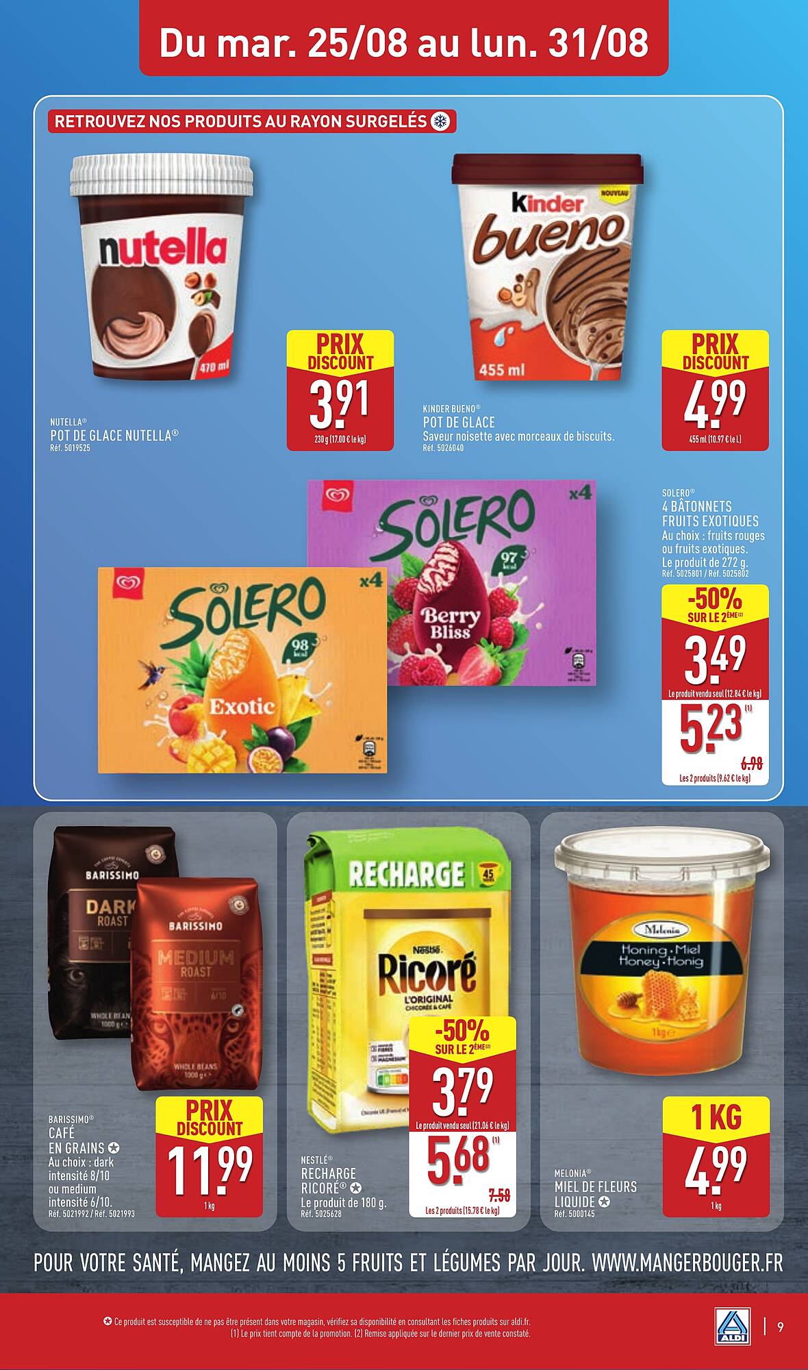 ALDI Catalogue - Pagina 11