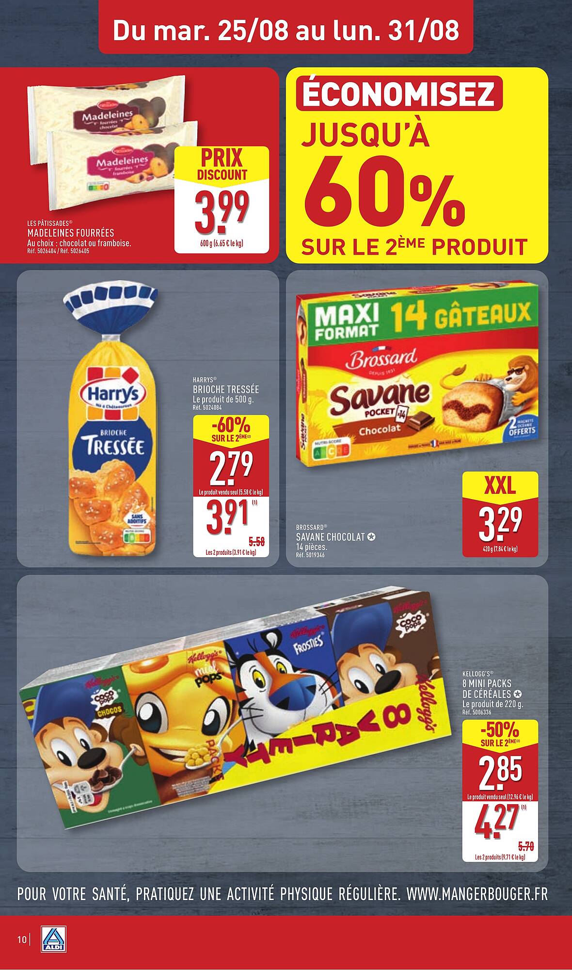 ALDI Catalogue - Pagina 12