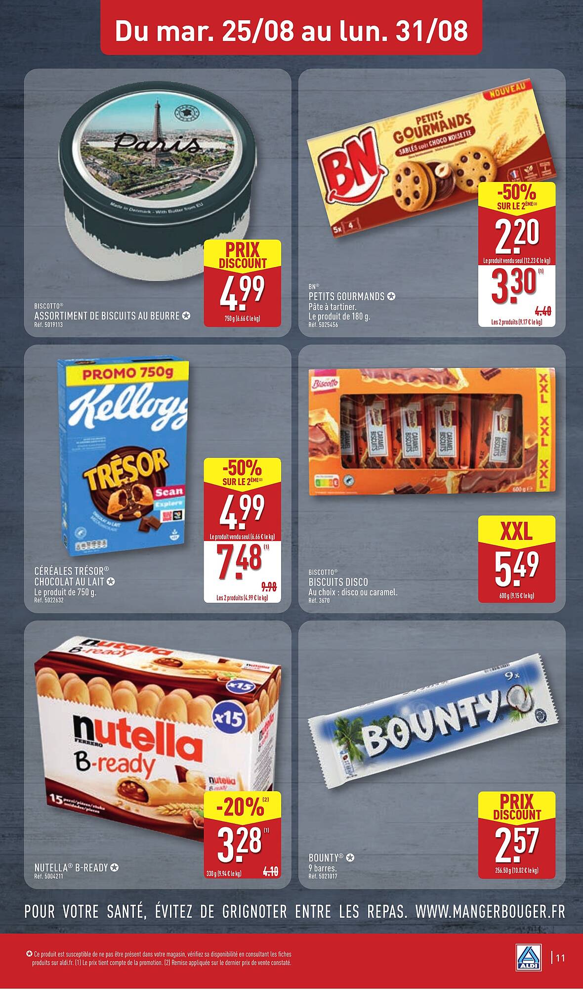 ALDI Catalogue - Pagina 13