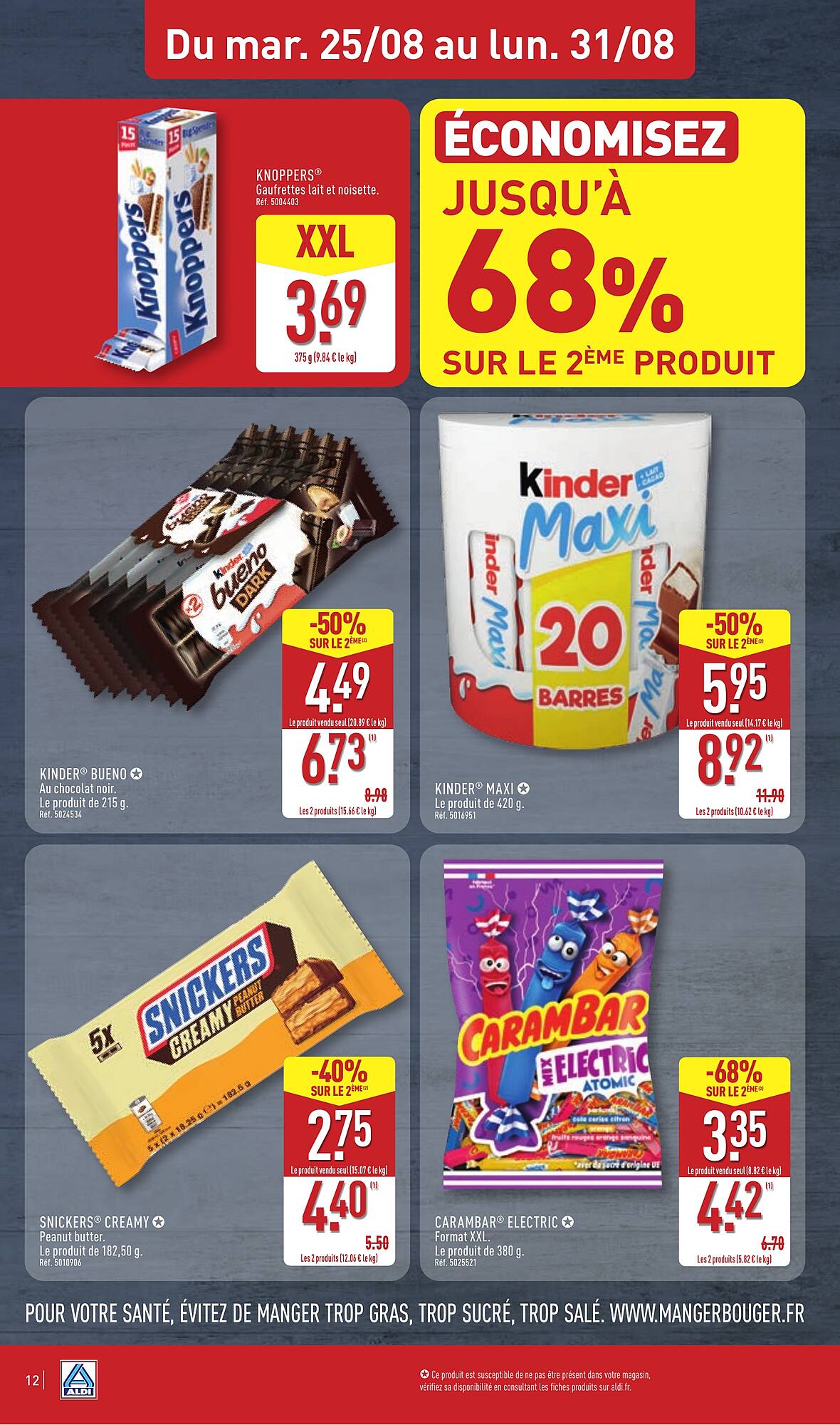 ALDI Catalogue - Pagina 14