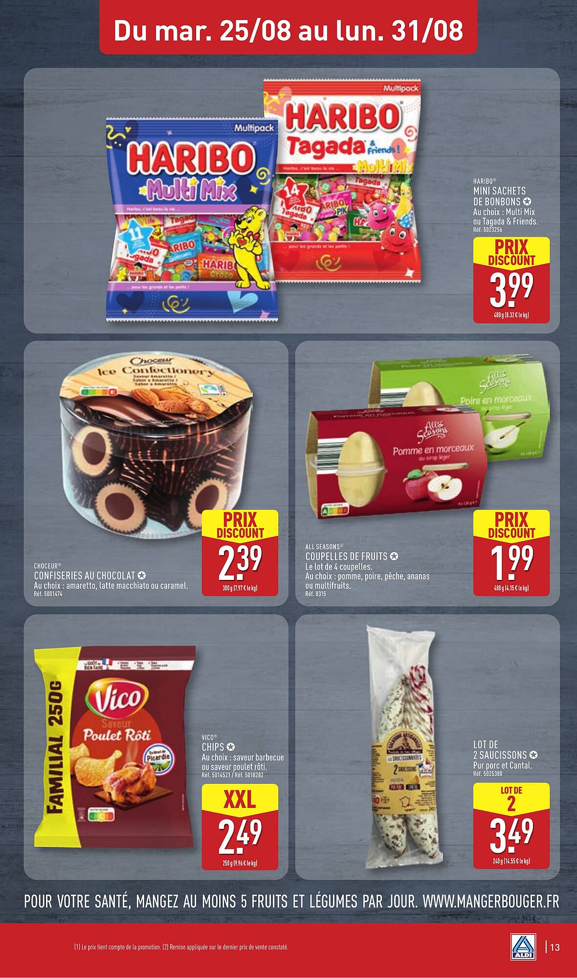 ALDI Catalogue - Pagina 15